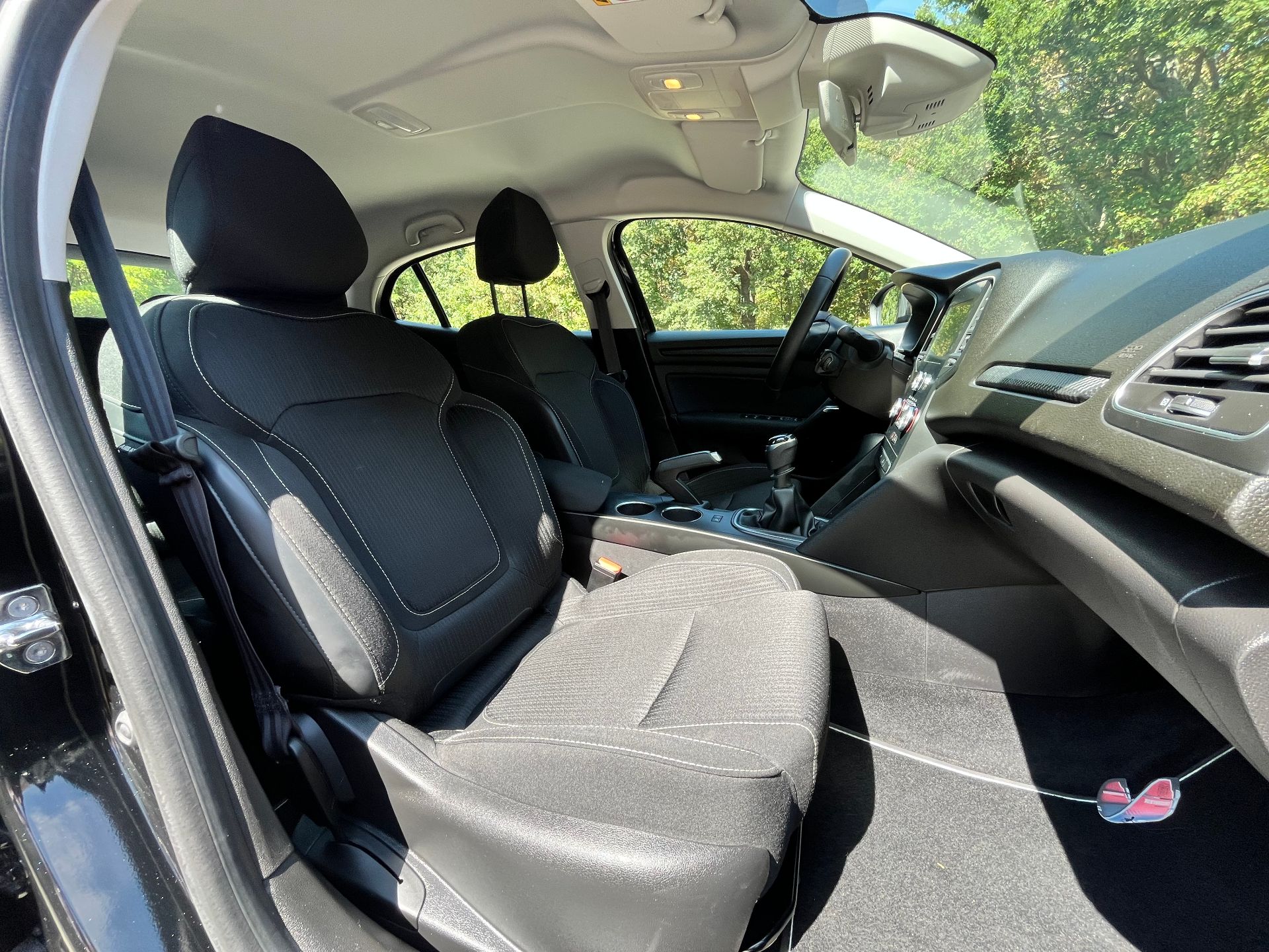 Renault Megane DCI 115 115ch BUSINESS