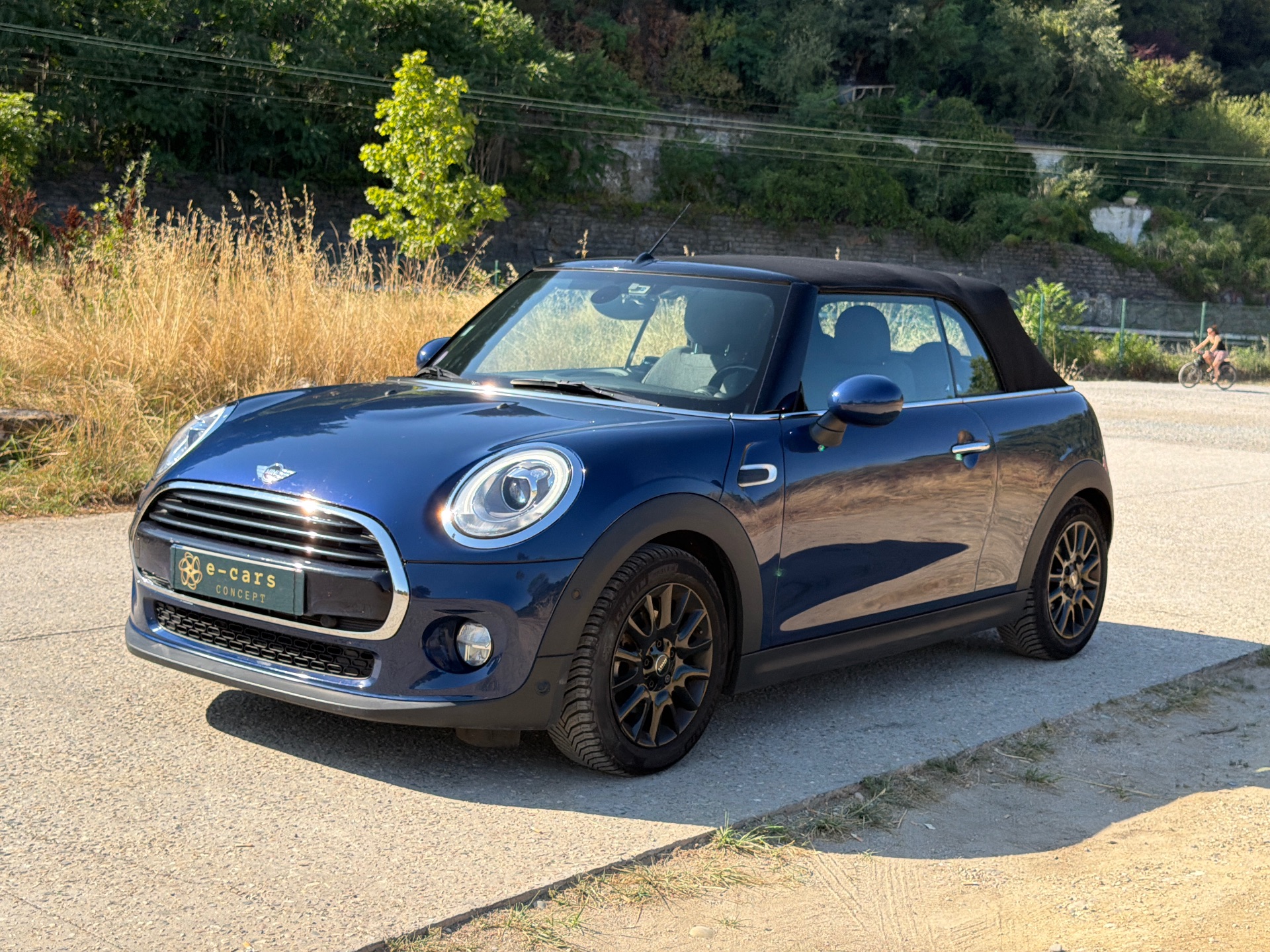 Mini Mini 1.5i 136ch Cooper