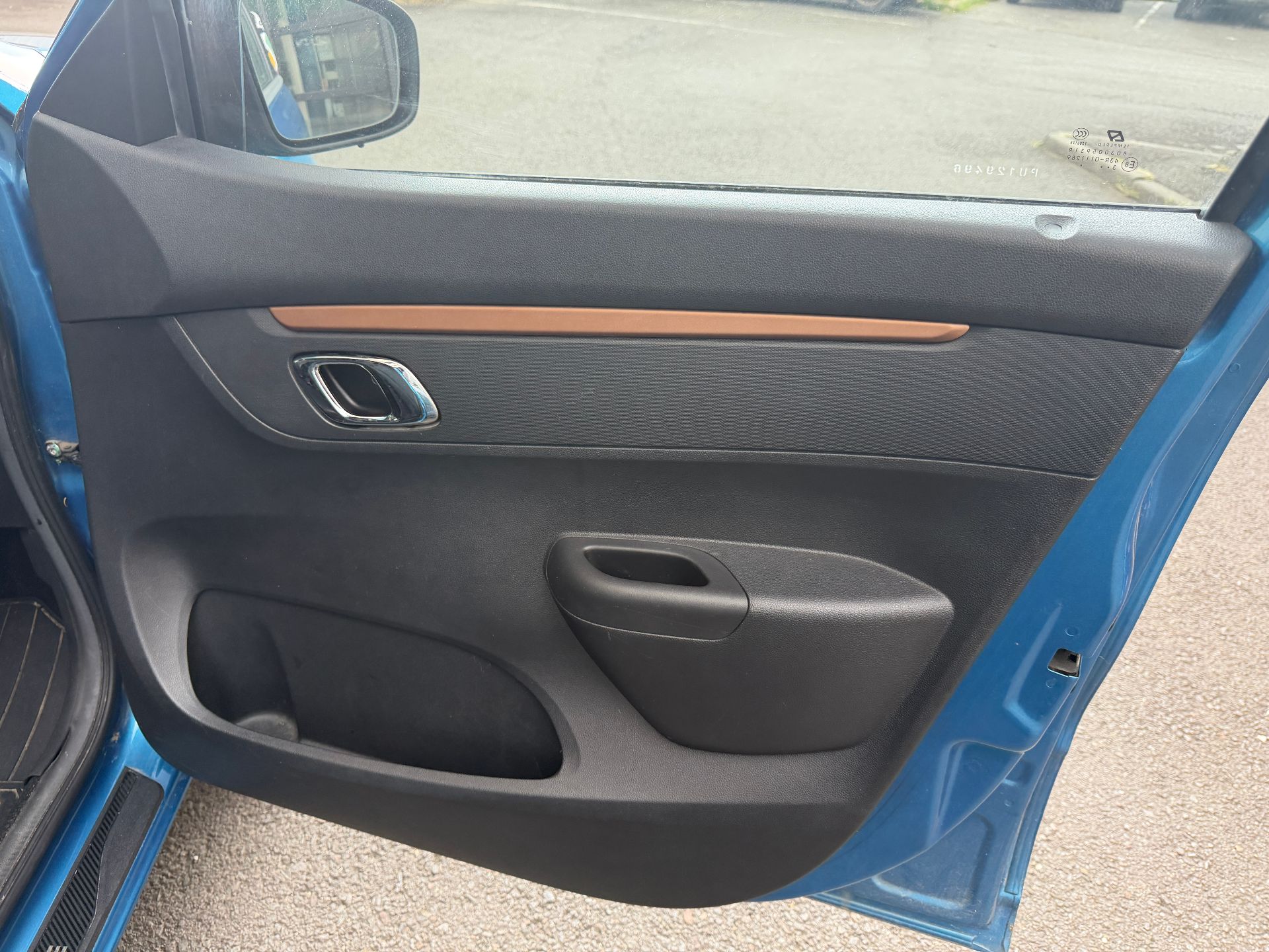 Dacia Spring 45Ch “Extreme”