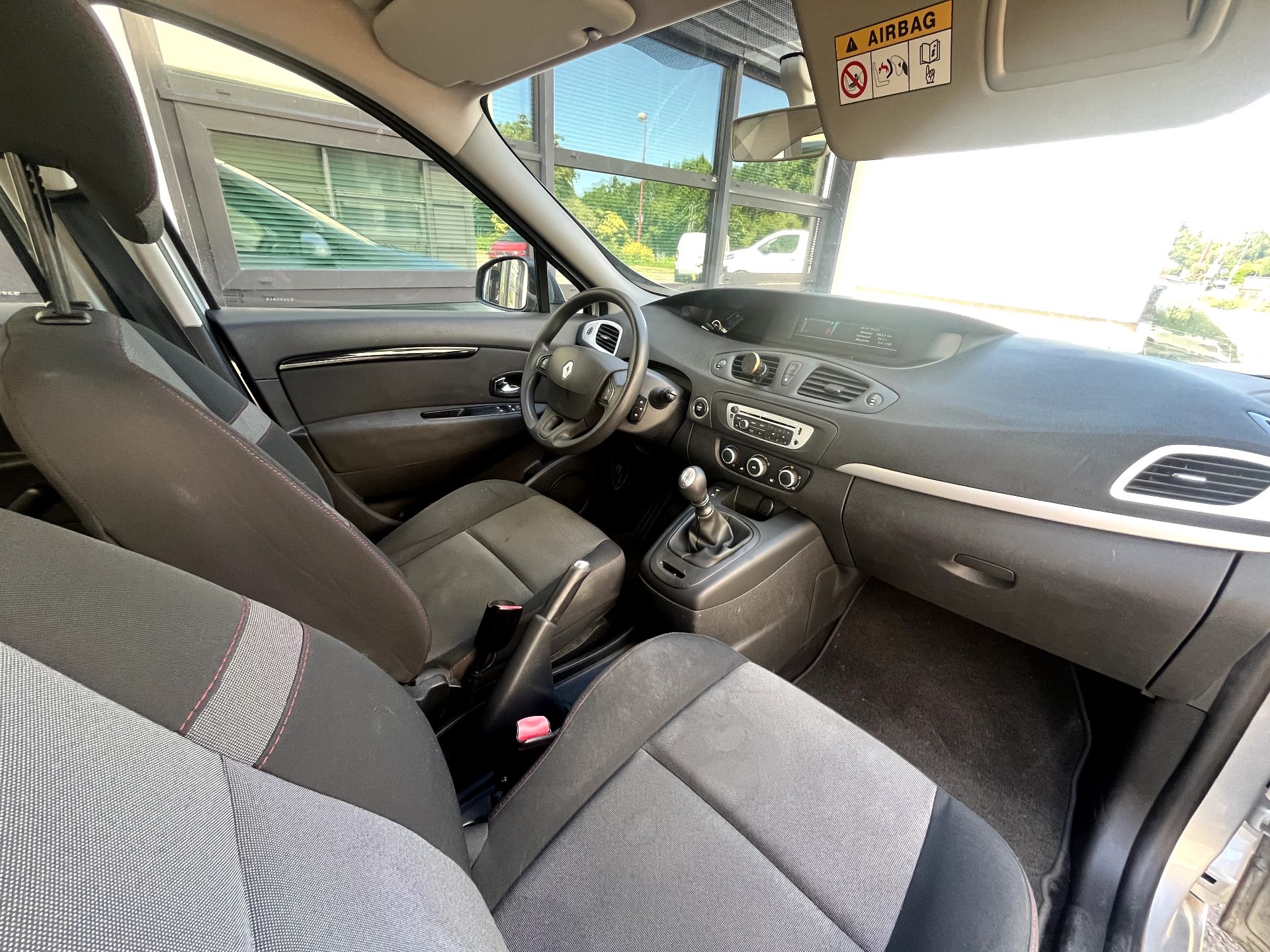 Renault Scenic 1.5 DCI 95ch Pépite 2015