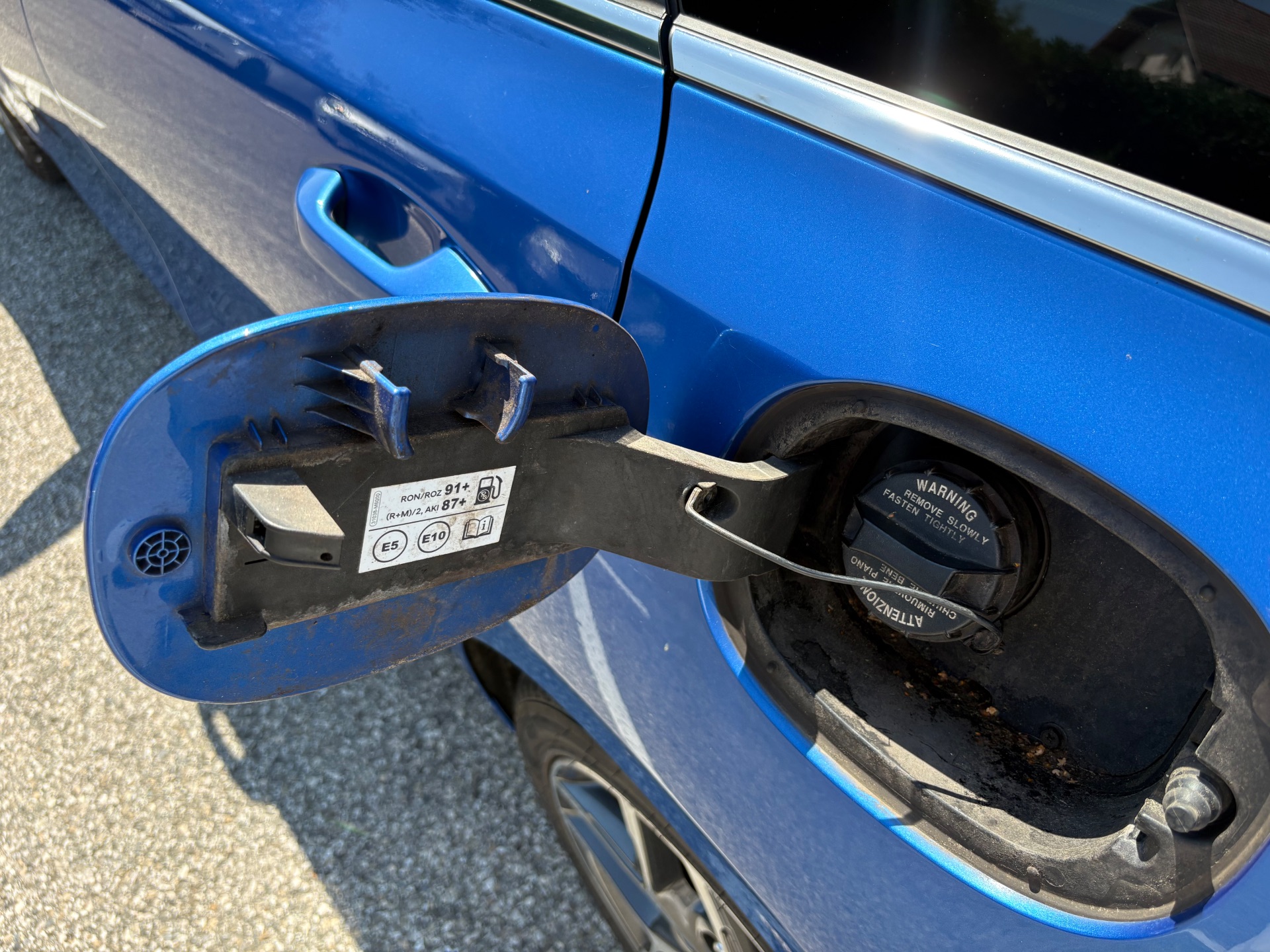KIA CEED 120 cv 120ch GT LINE