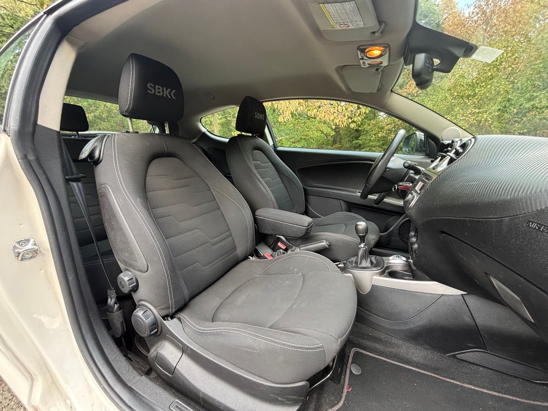 Alfa Romeo MiTo 1.3 JTD