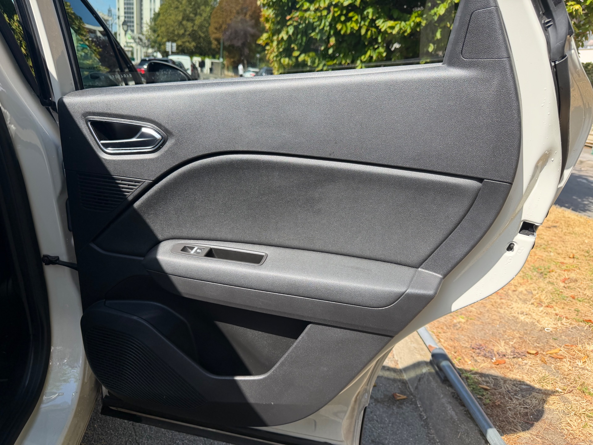 Renault Captur 1.3 TCe GPF EDC7 130ch Intens