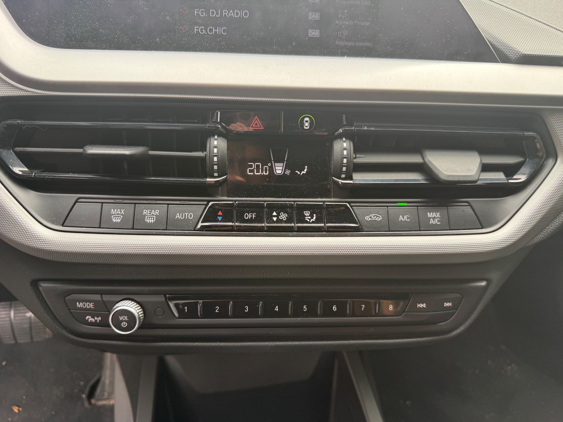 BMW Série 1 116d 1.5 Business Design
