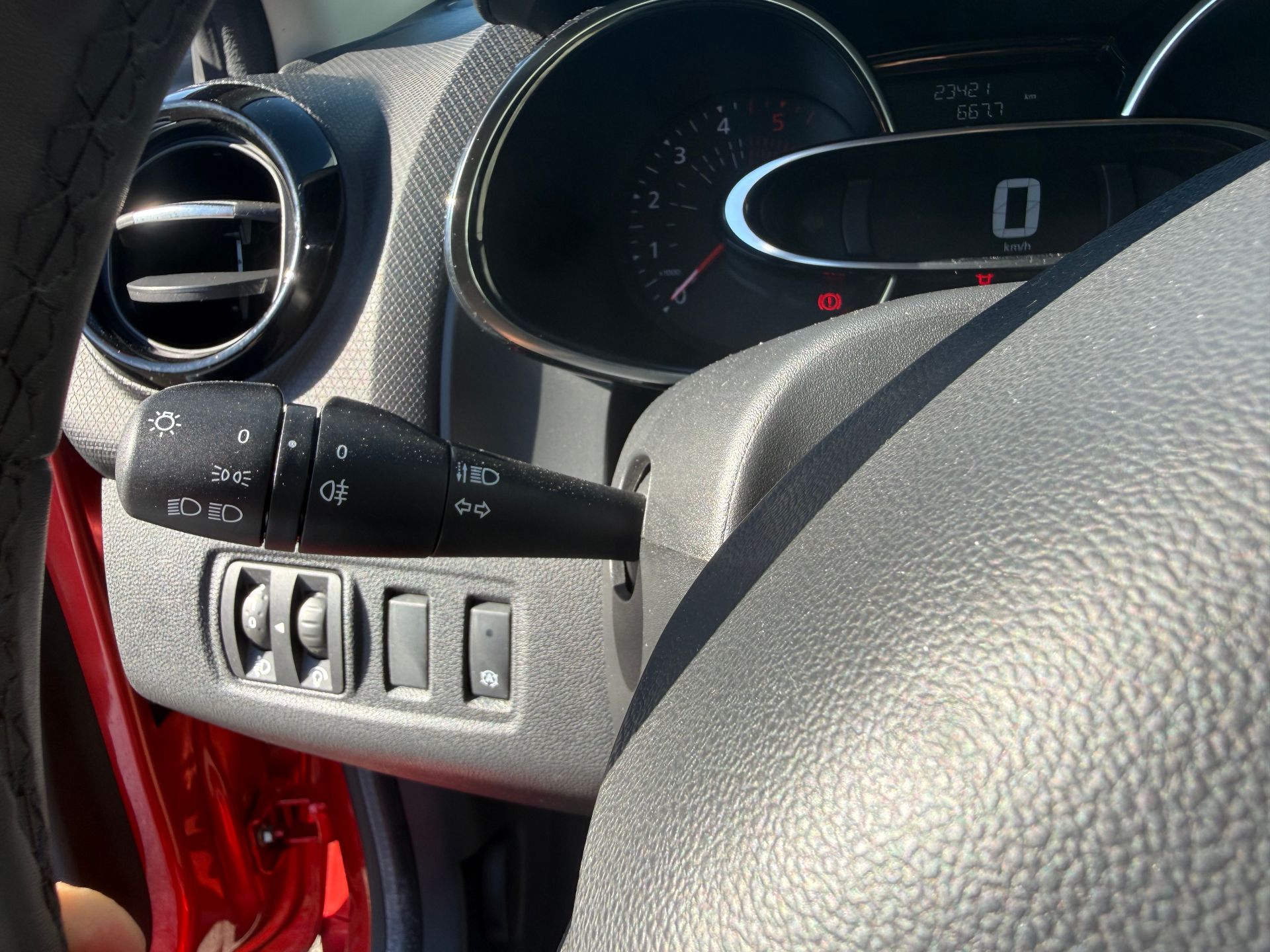 Renault Clio IV 1.5 DCI 75ch 75ch Pack City ZEN