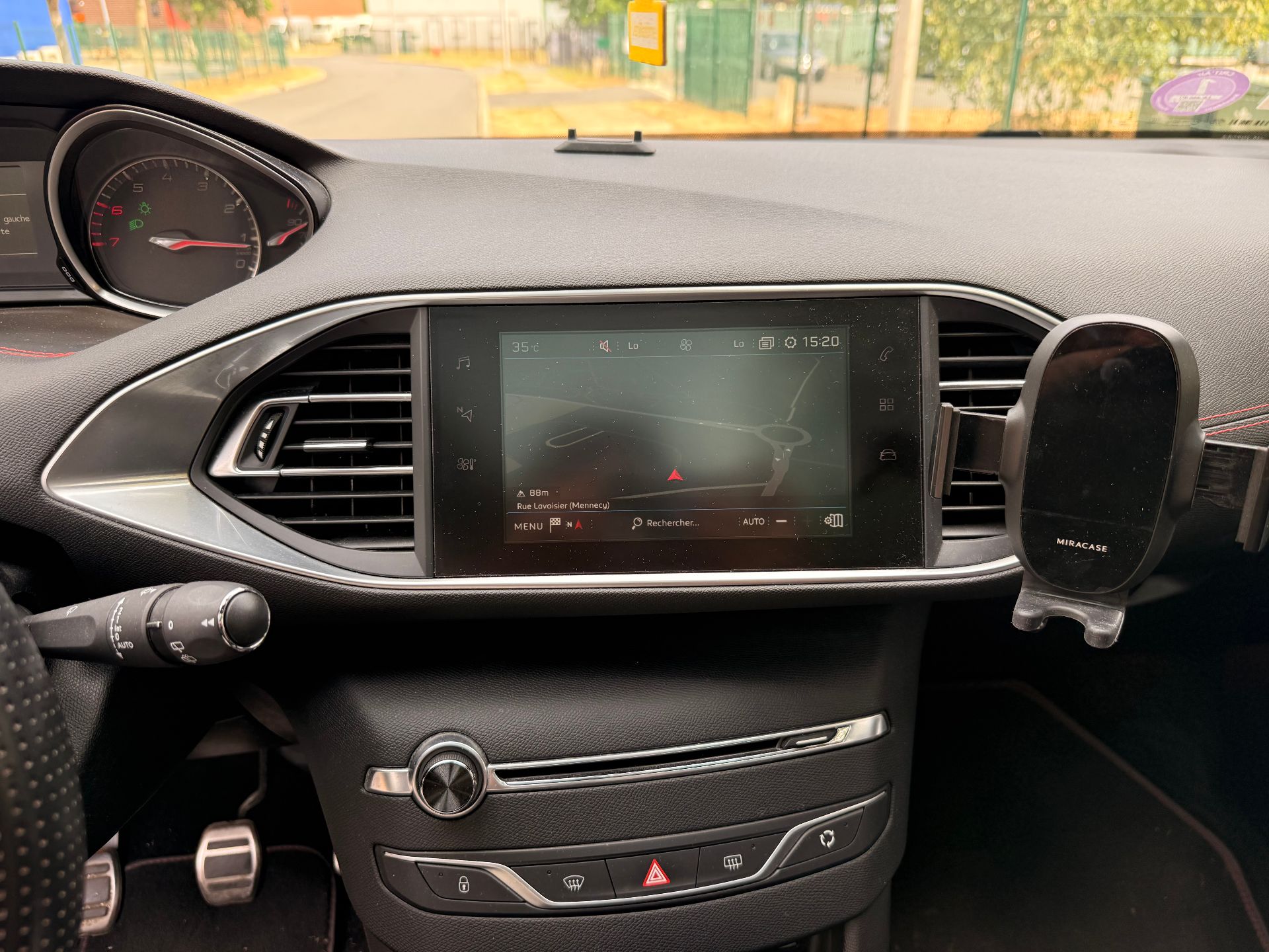 Peugeot 308 1.2L 130ch GT Line