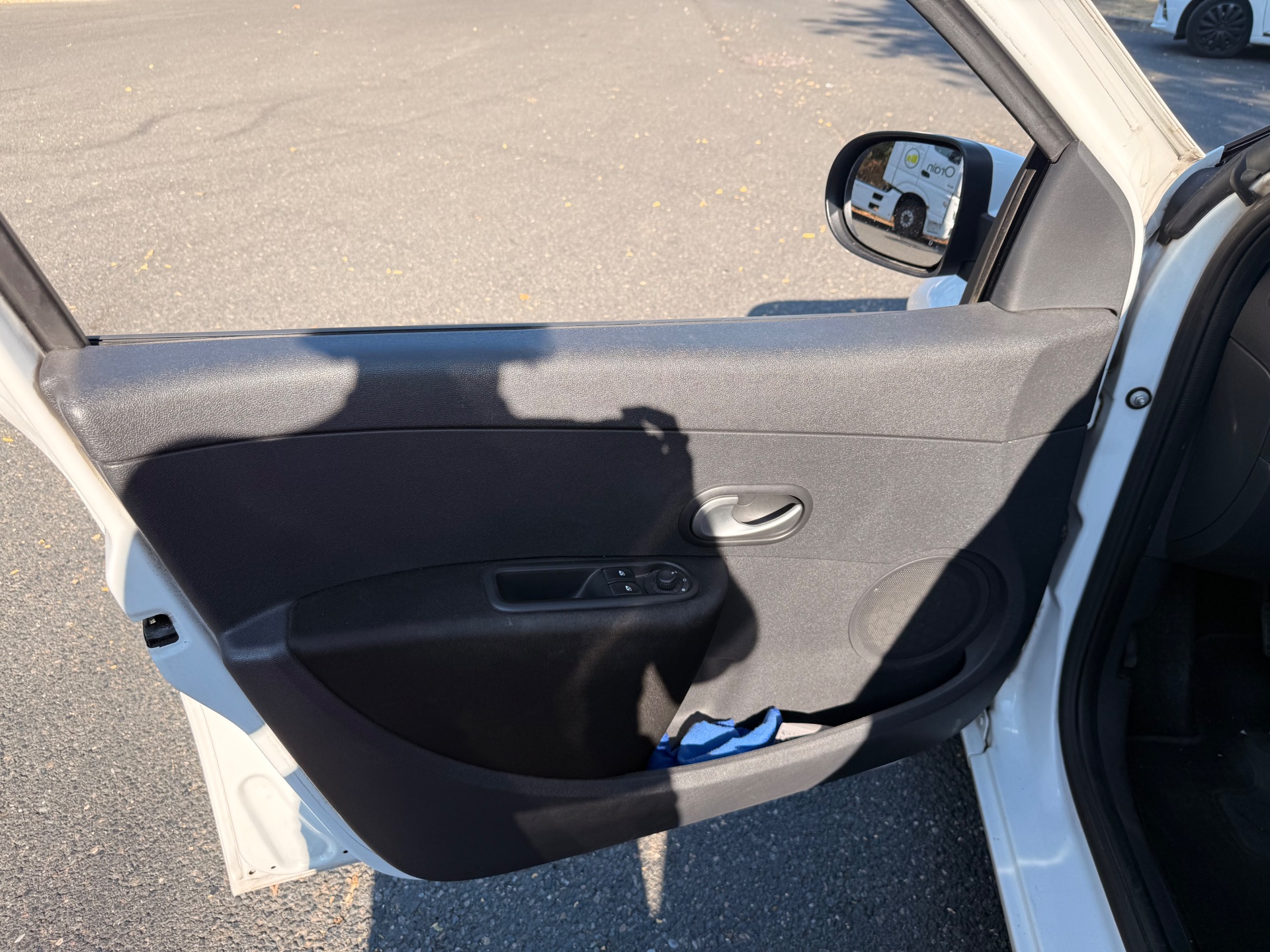 Renault Clio 1.5 L dci Business eco