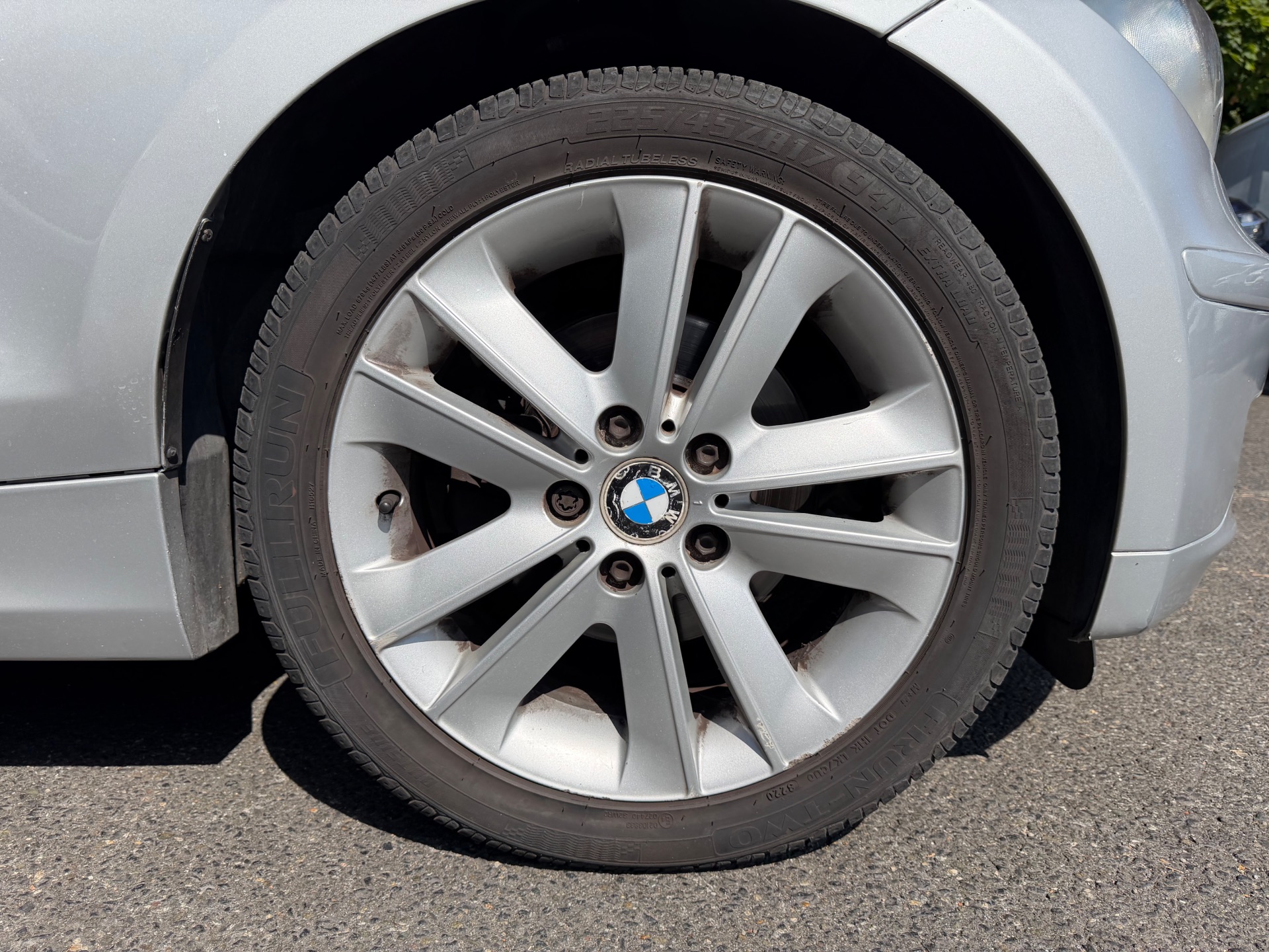 BMW Série 1 120 D 177ch Premiere