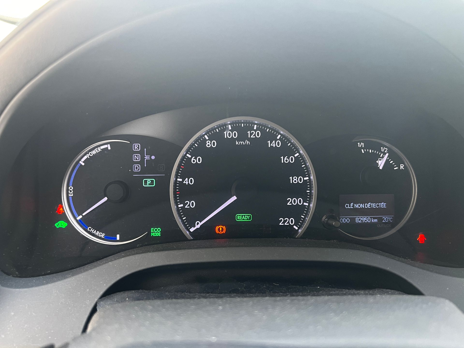 Lexus CT200H 1.8i HYBRID Sensation