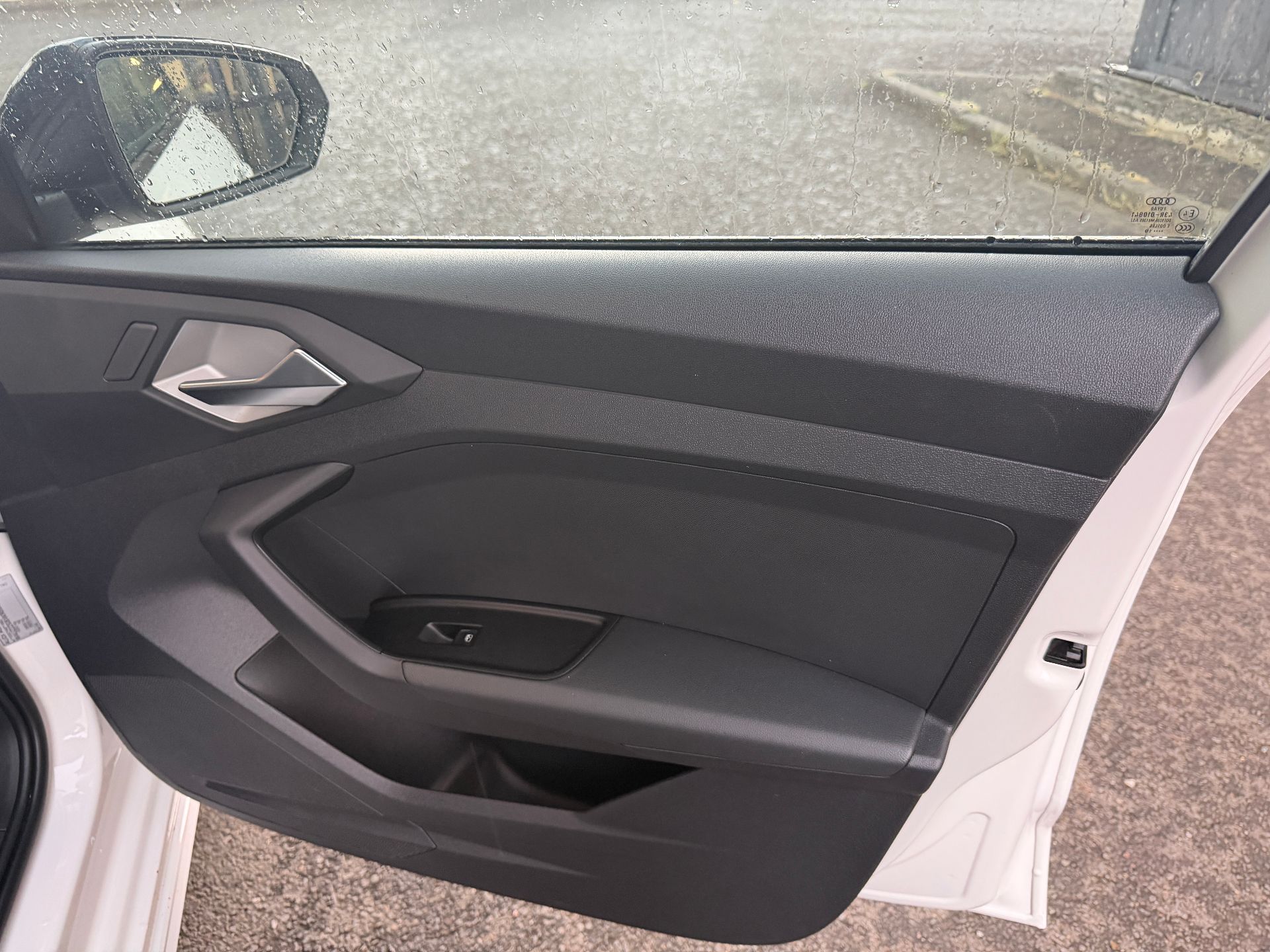 Audi A1 Sportback 1.0TFSI 95CH