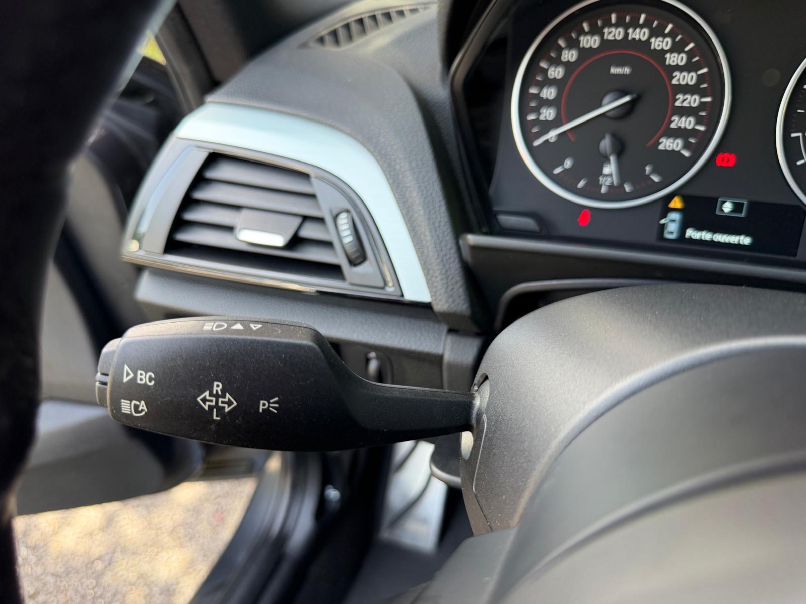 BMW Série 1 118i 170 ch 9.0 CV 170ch M Sport
