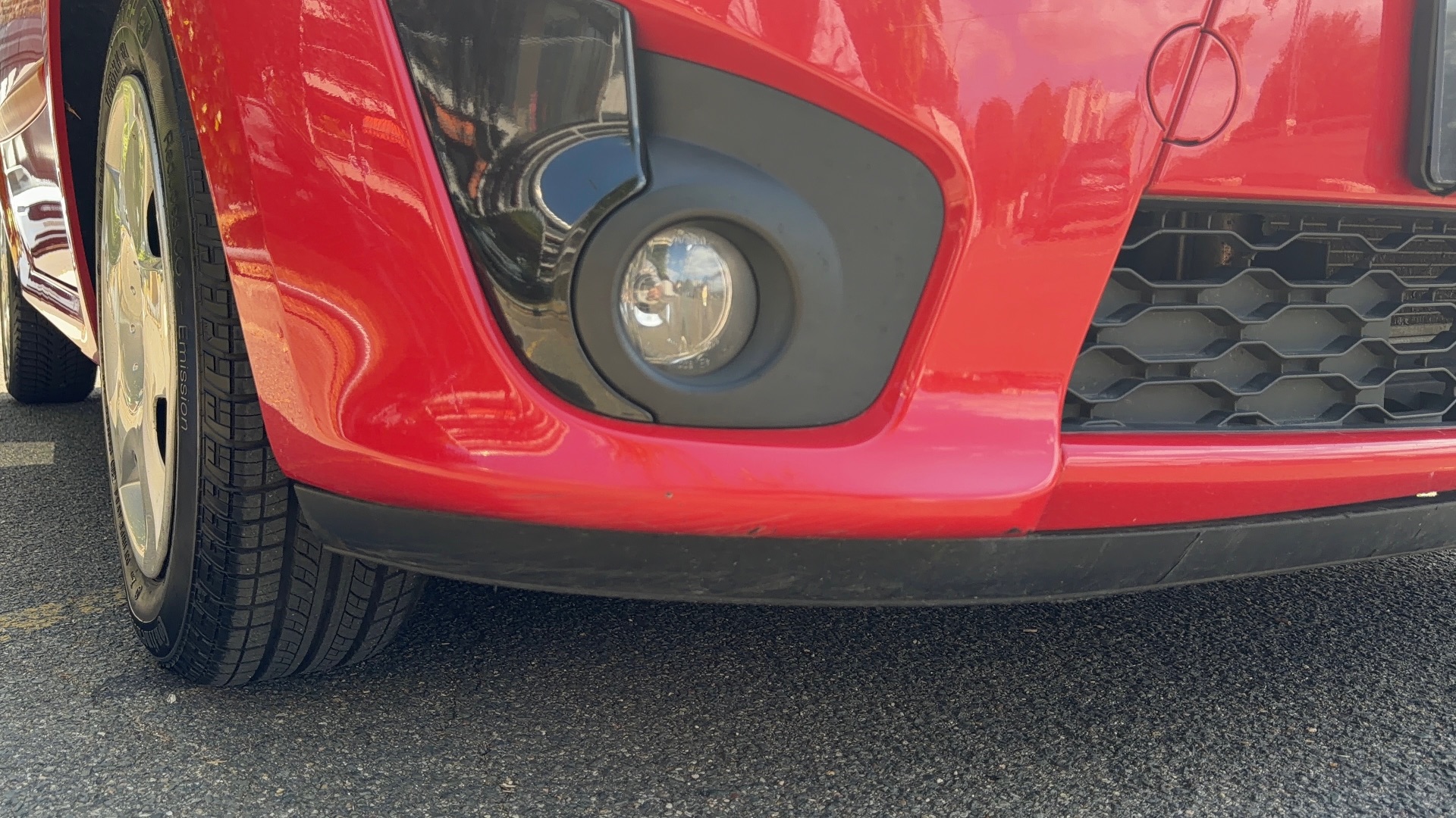 Renault Twingo RIB CURL 1.5 dCi eco2 85 cv