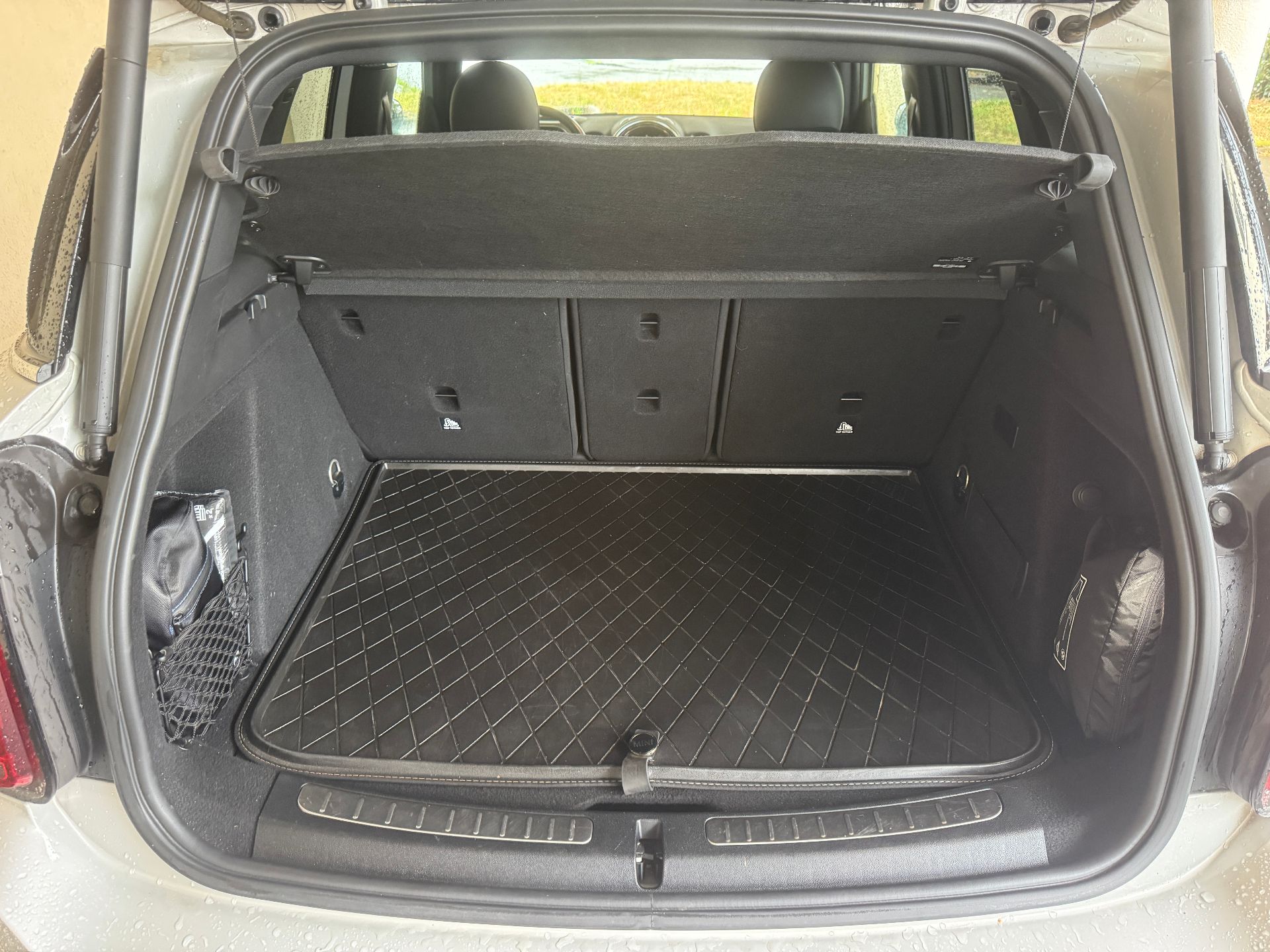 Mini Countryman SE 220ch EDITION PRENIUM