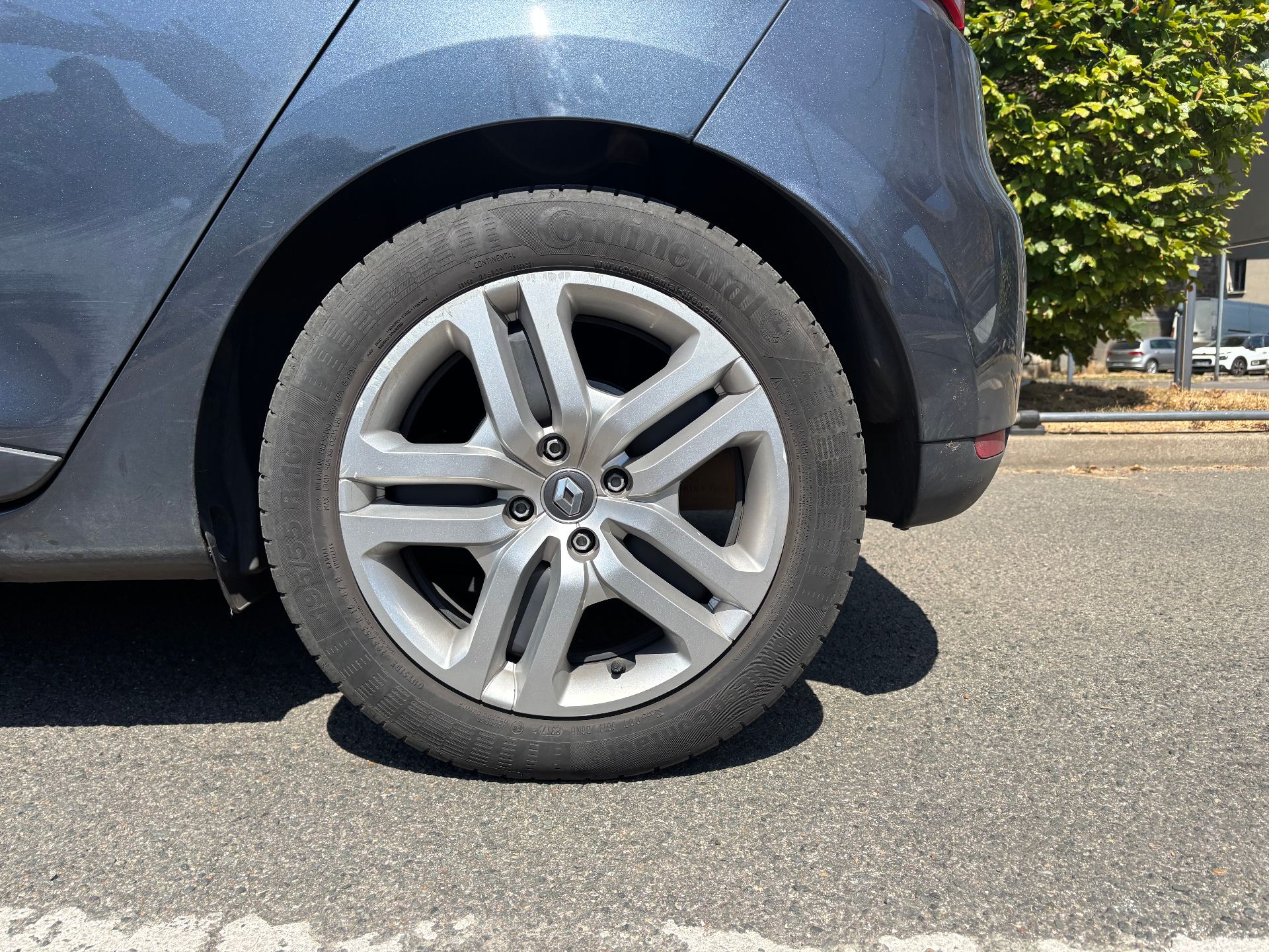 Renault Clio IV 90ch zen
