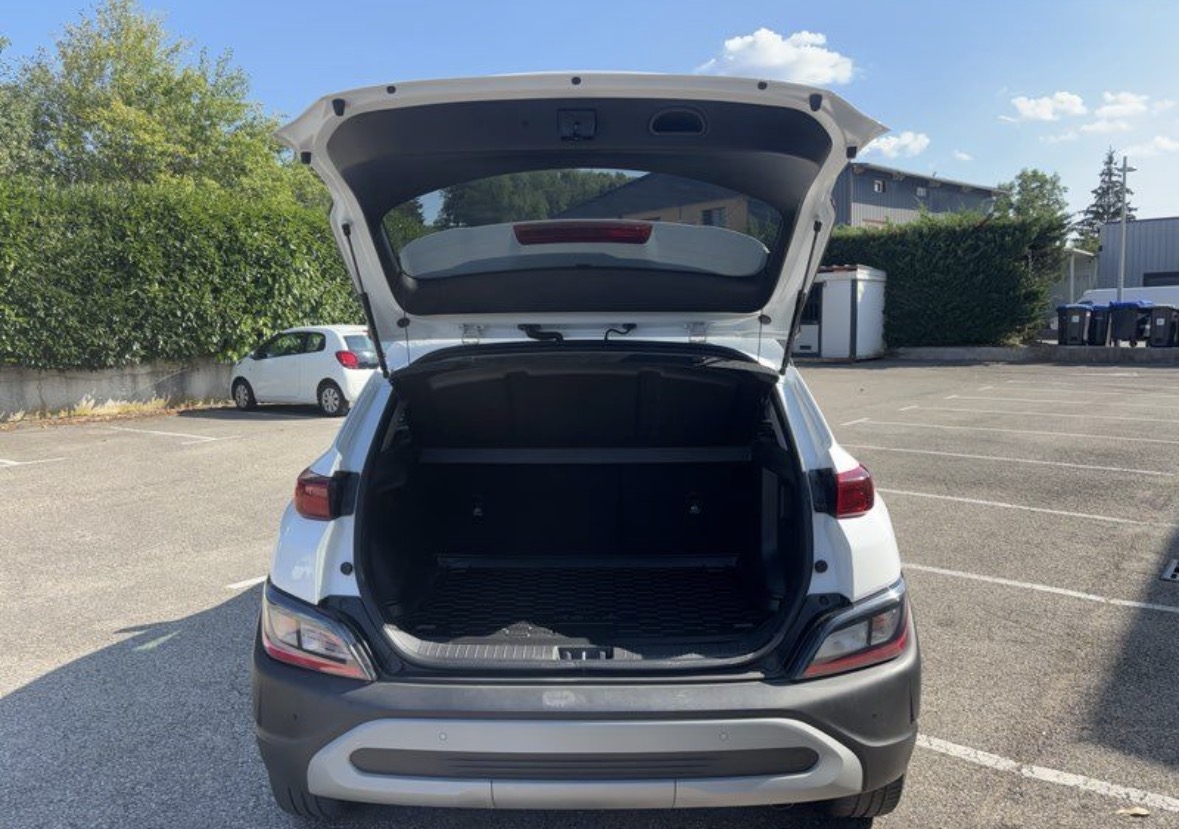 Hyundai Kona 141cv Intuitive