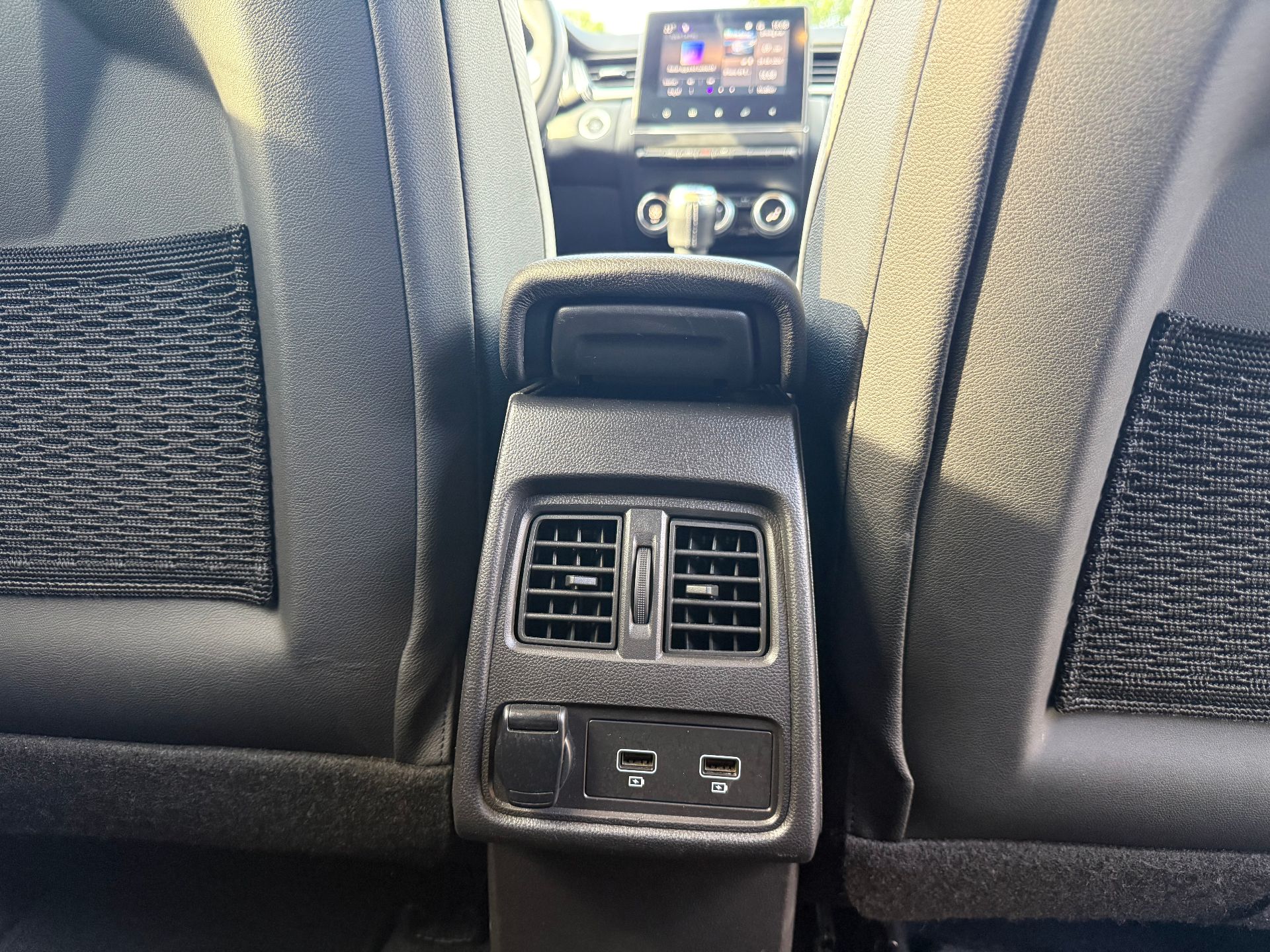 Renault Captur 1.5dci 115ch Intens