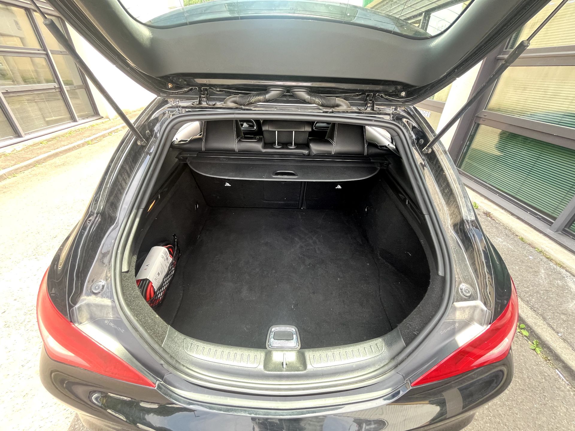 Mercedes CLA – 17990 €