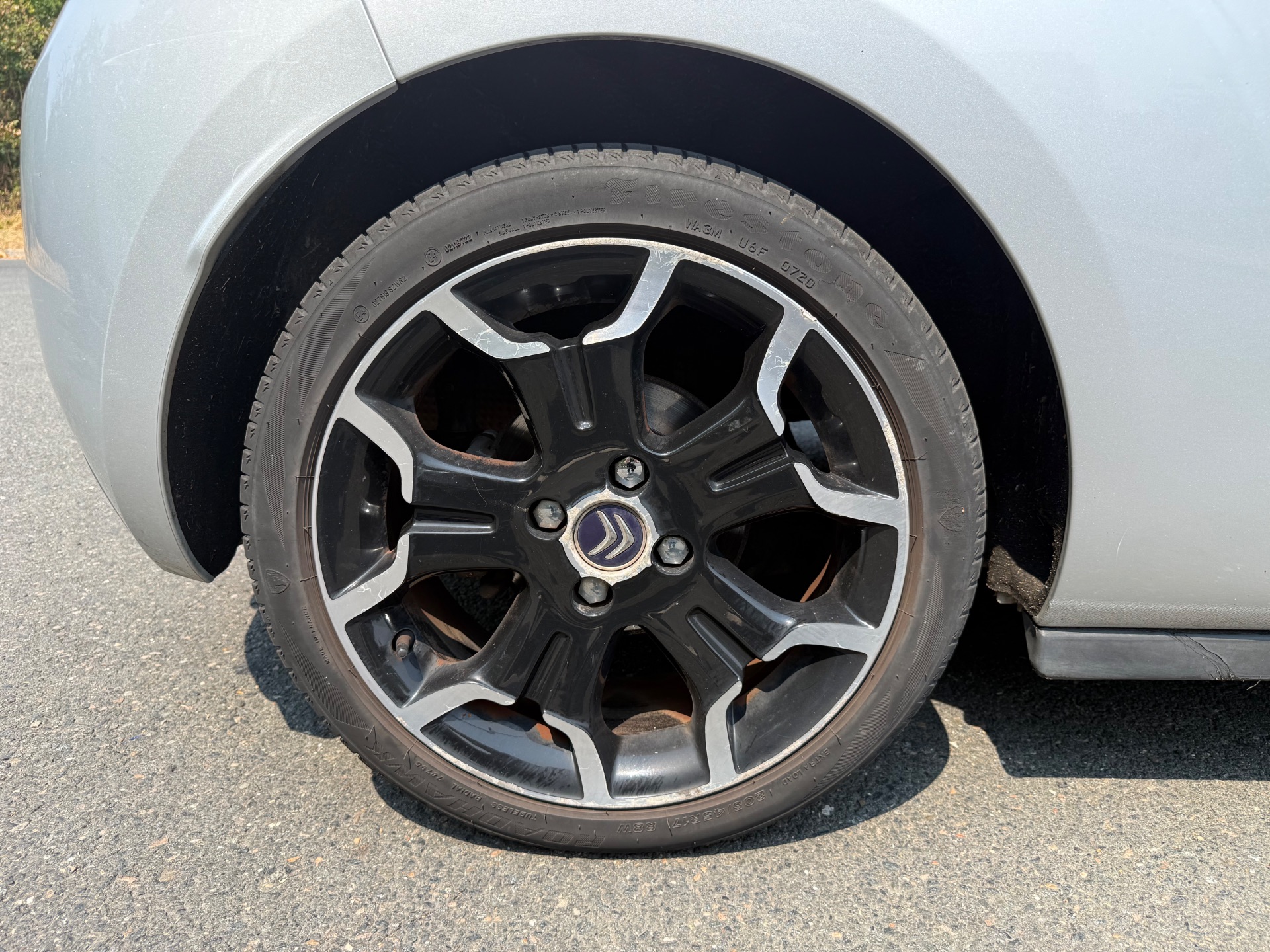 DS Automobiles DS 3 1.6 THP 156ch So Chic