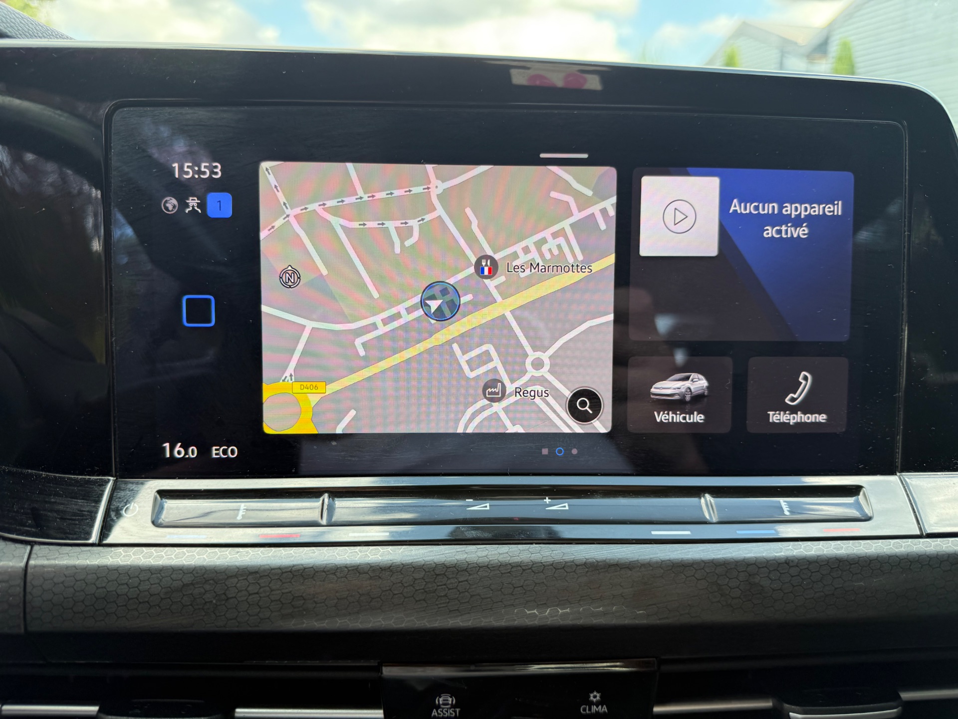 Volkswagen Golf 8 VIII 1.4 TSi 16V 245 Plug in Hybrid DSG6 150ch GTE