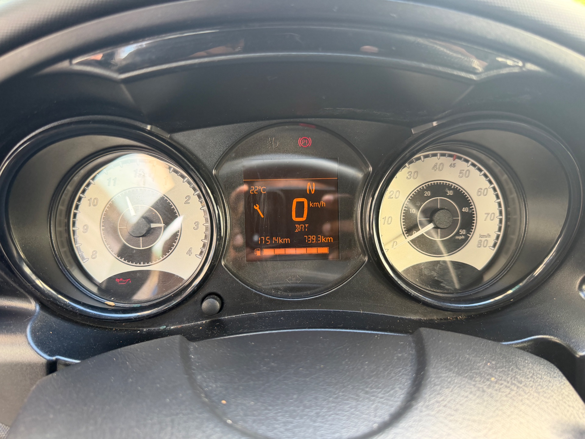 microcar mgo 5ch