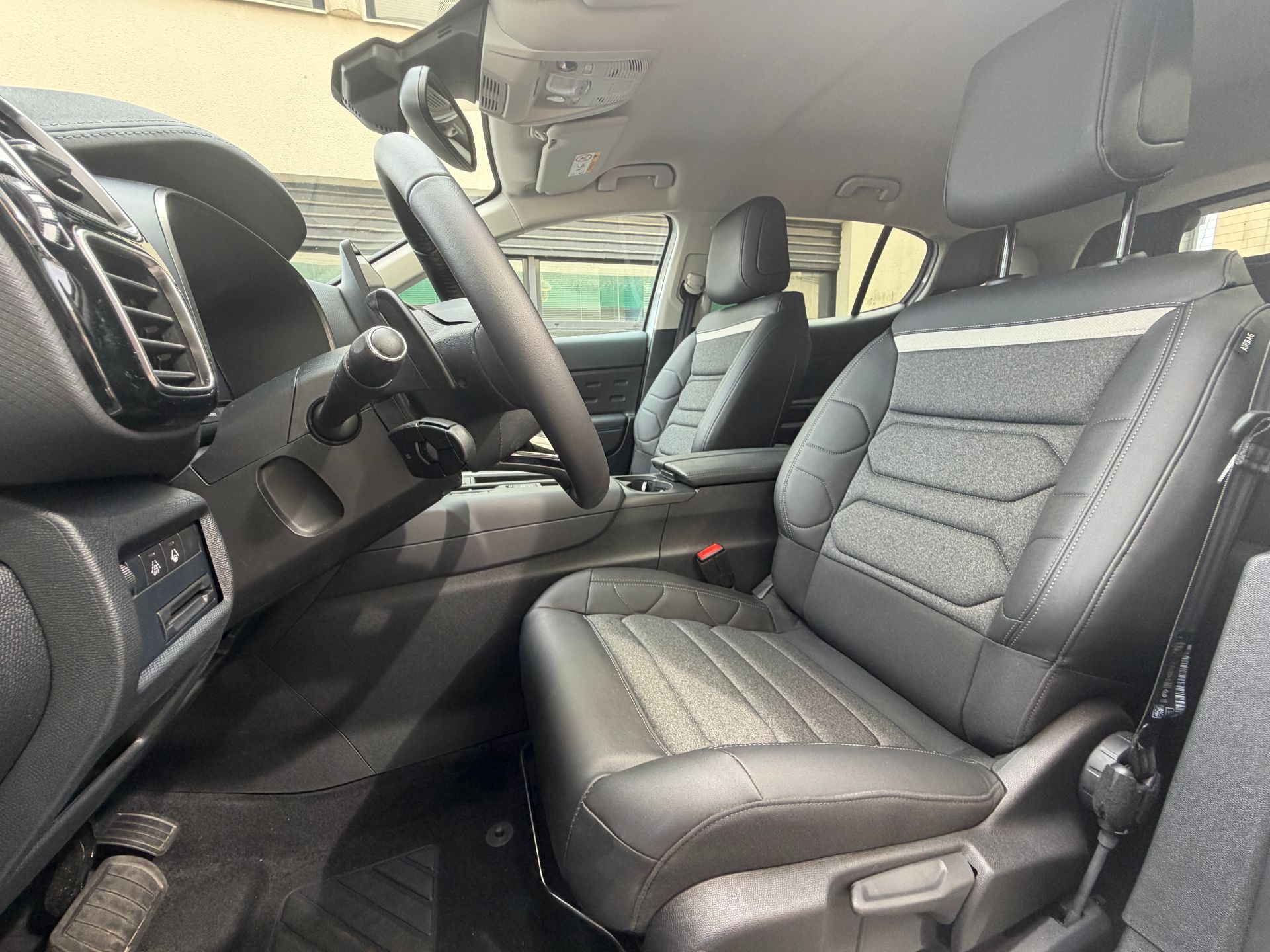 Citroen C5 Aircross 130Ch “Max”