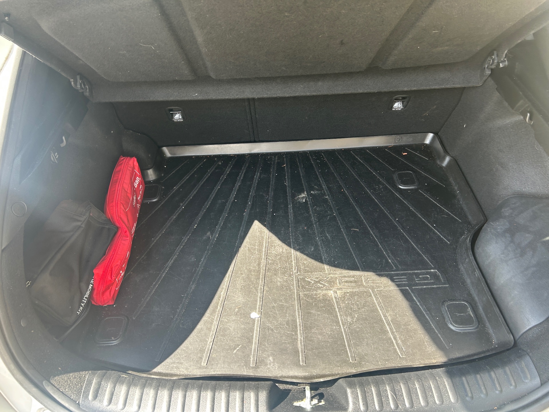 Kia XCeed 1.6 GDI HYBRIDE RECHARGEABLE 140ch Design