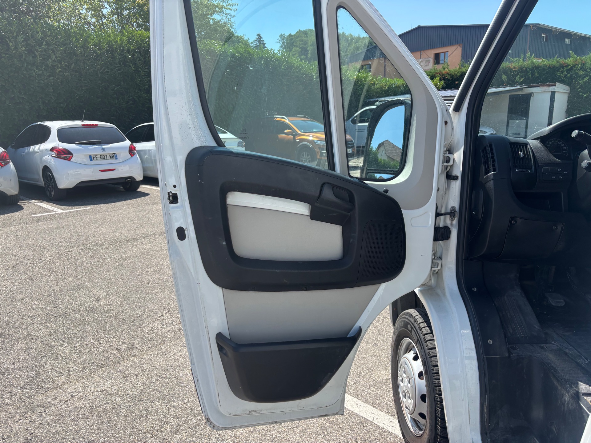 Citroën Jumper