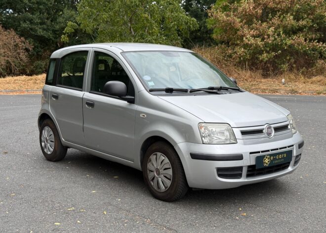 Fiat Panda 1.2 Dynamic