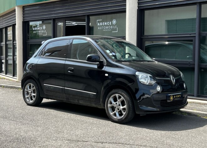 Renault Twingo 90ch Zen