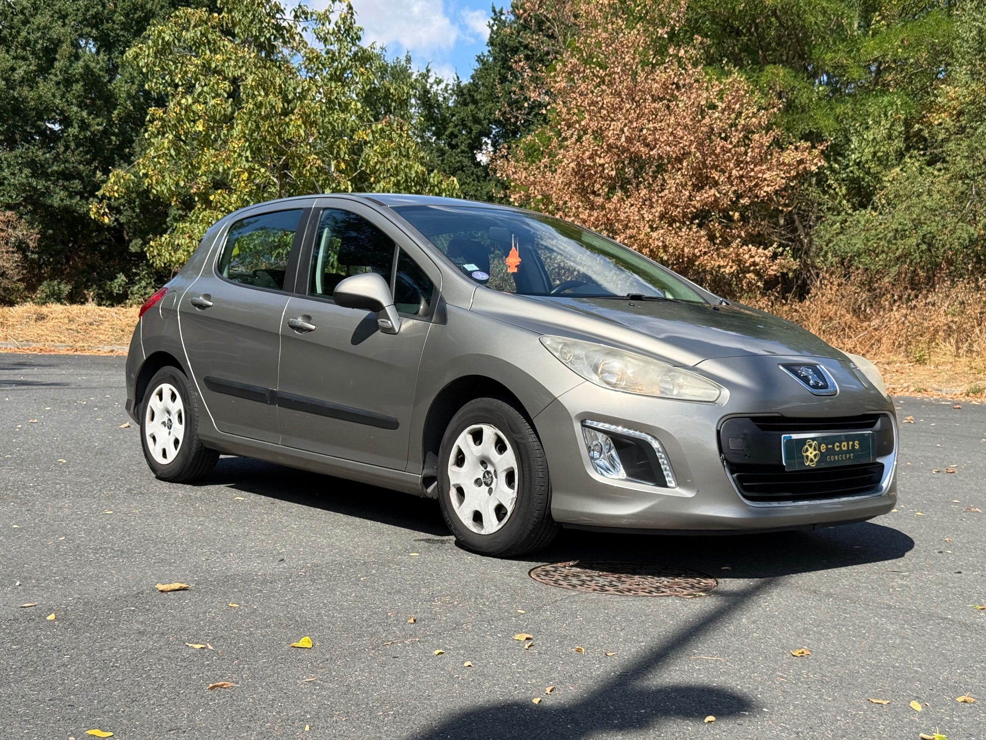 Peugeot 308 1.4 VTi 98ch