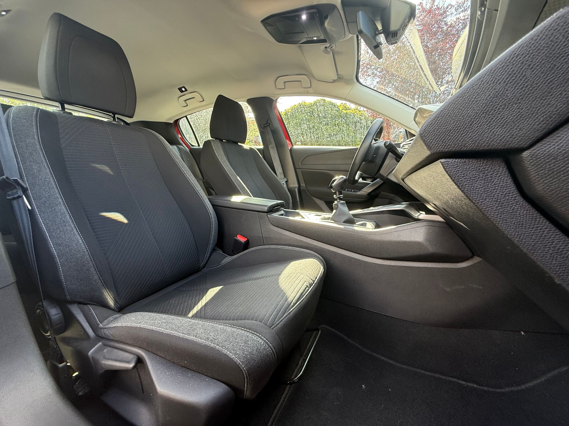 Peugeot 308 1.5 Bluehdi 130ch Active Pack