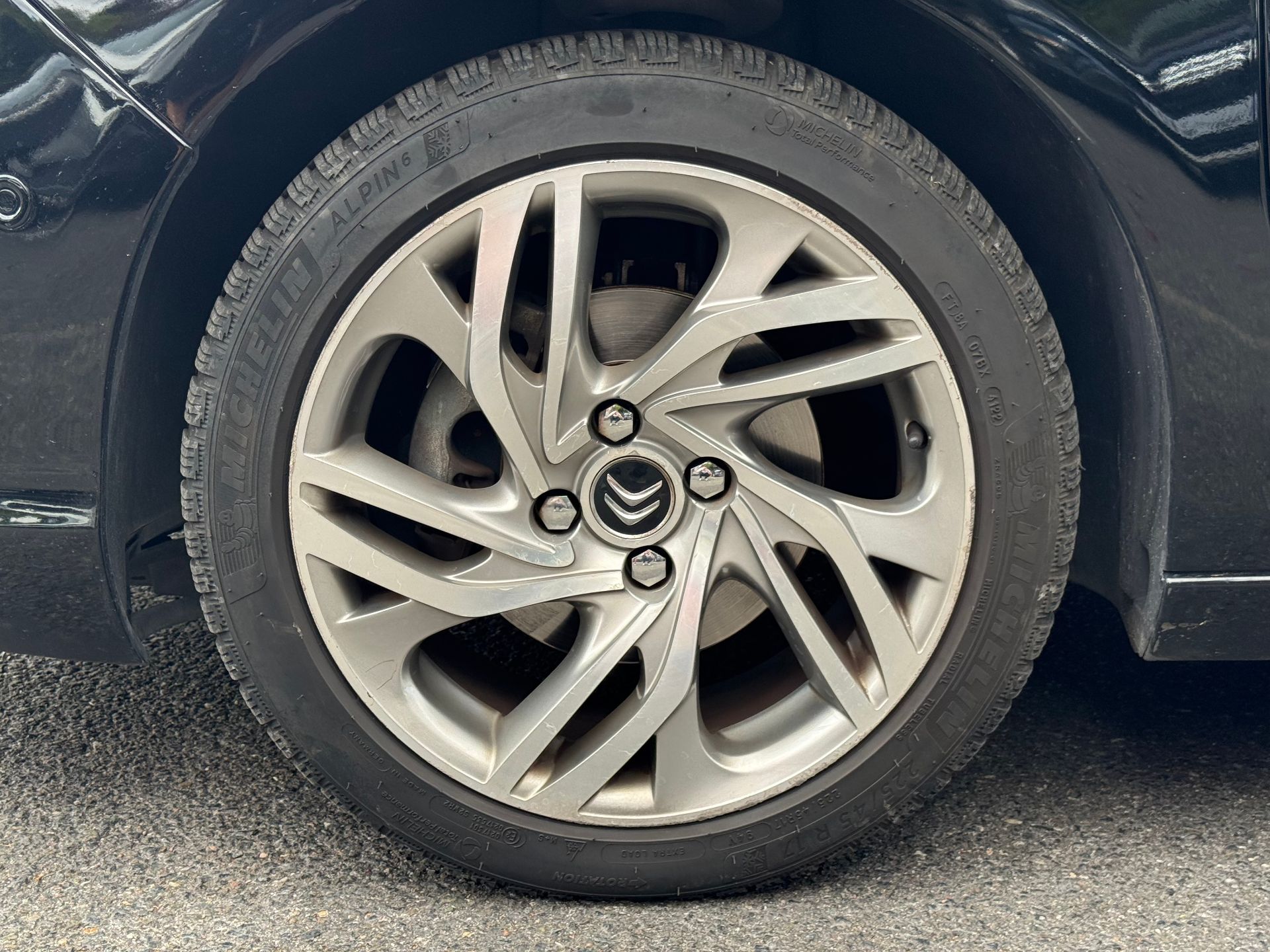 Citroen C4 1.6 eHDI 114 114ch Millenium