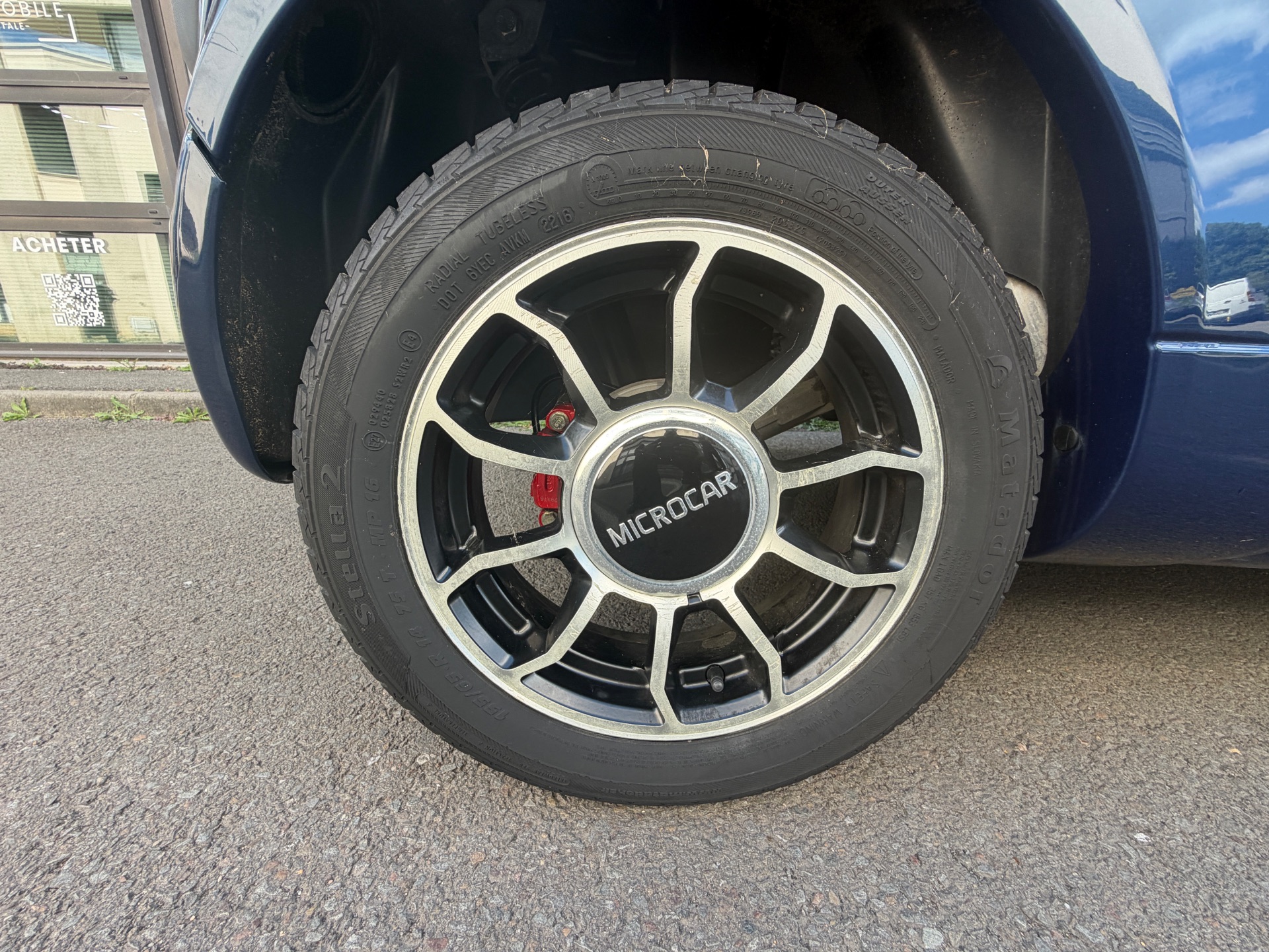 microcar mgo 5ch
