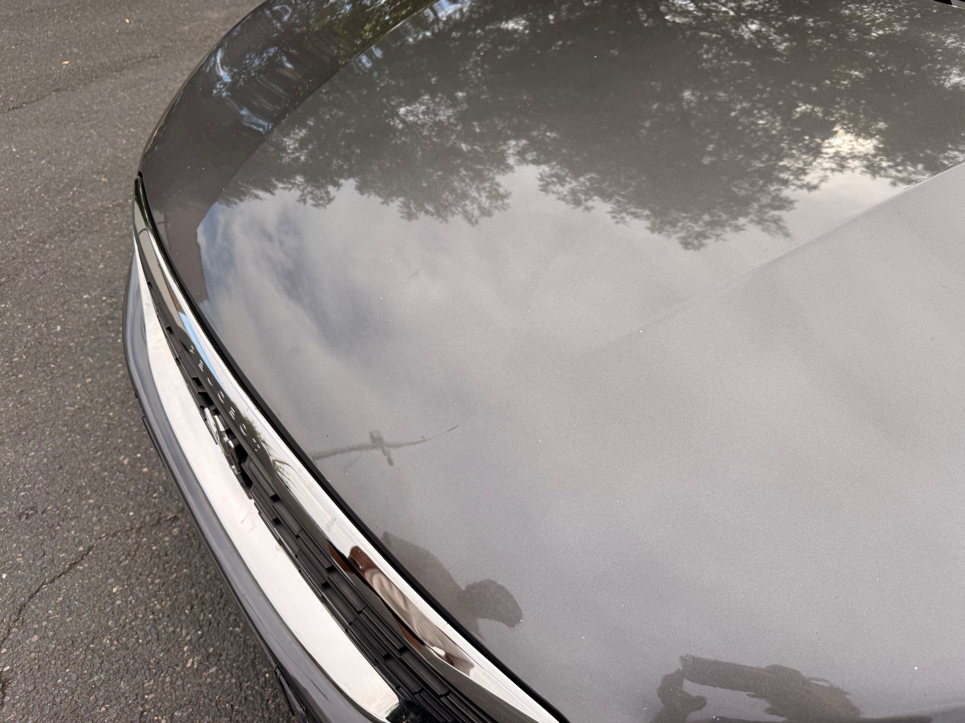 Peugeot 308 1.6L active business