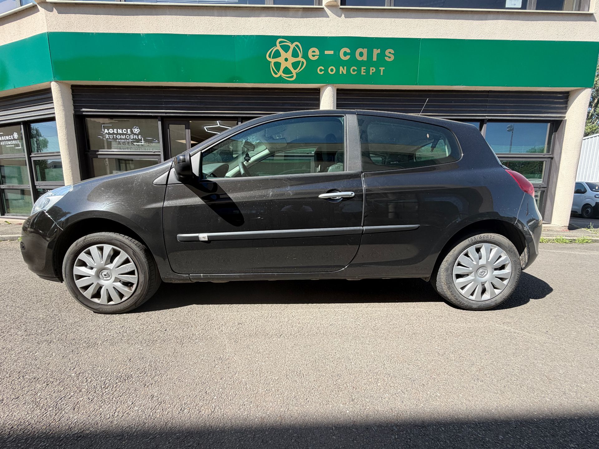 Renault Clio 3 100Ch “Expression”