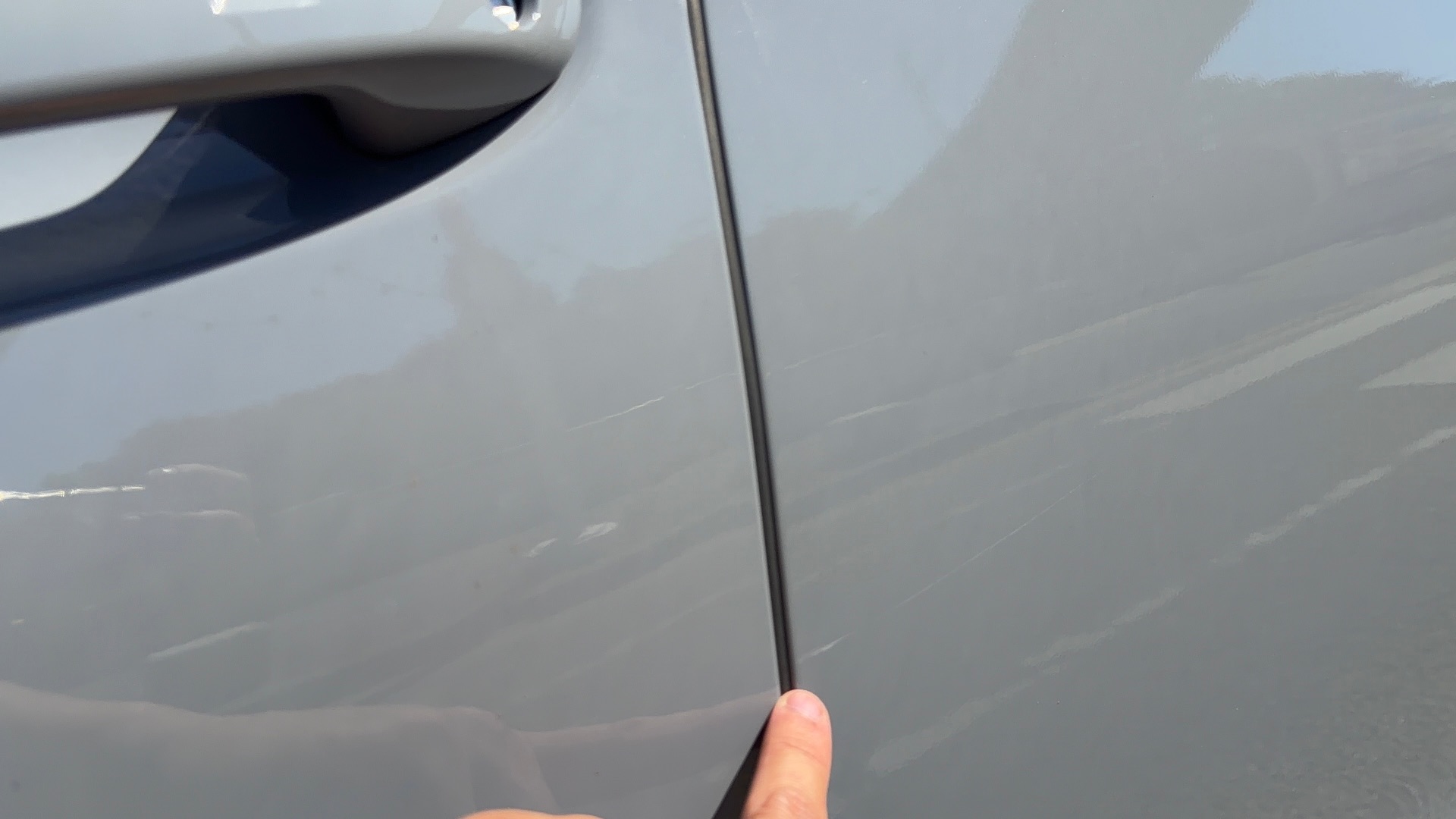 Volkswagen Golf 2.0 TSi 245ch GTI
