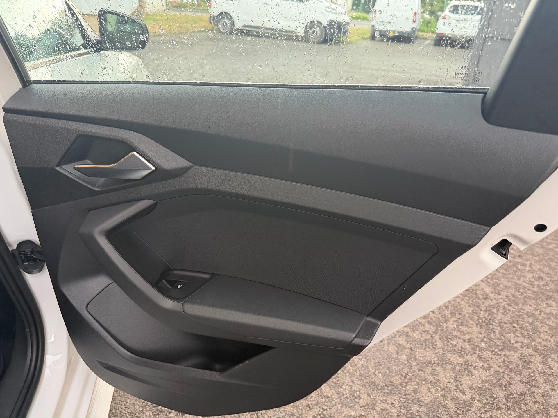 Audi A1 Sportback 1.0TFSI 95CH