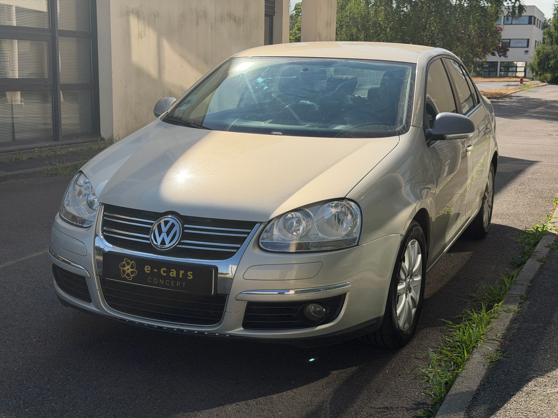 Volkswagen Jetta 105Ch “Sélection”