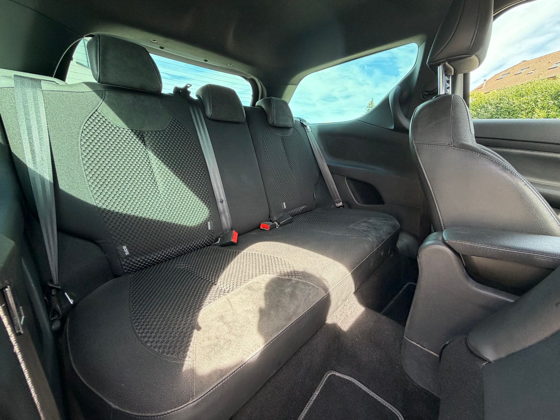 Citroen DS3 1.6 bluehdi 120ch sportchick