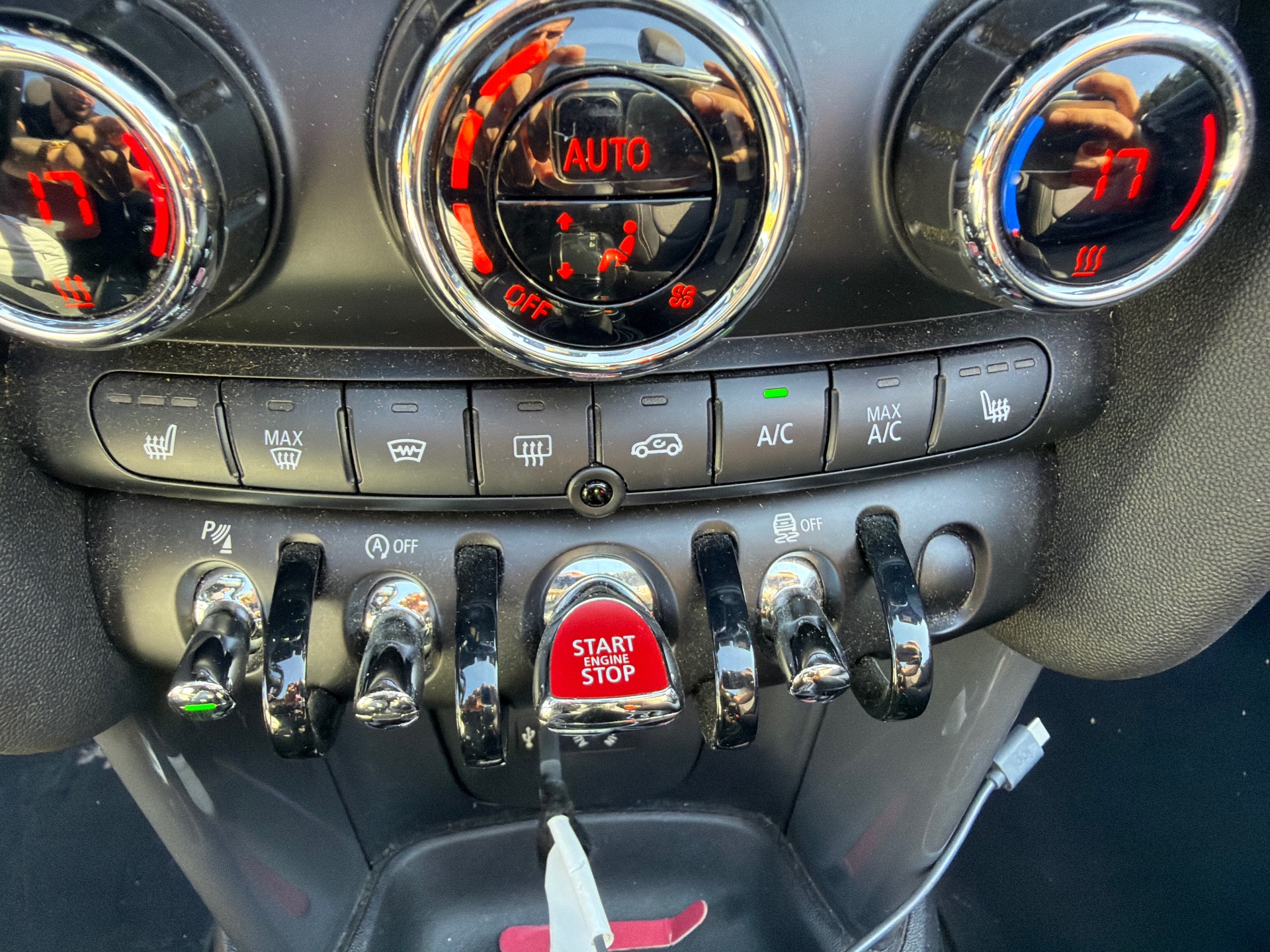 Mini Mini 1.5i 136ch Cooper