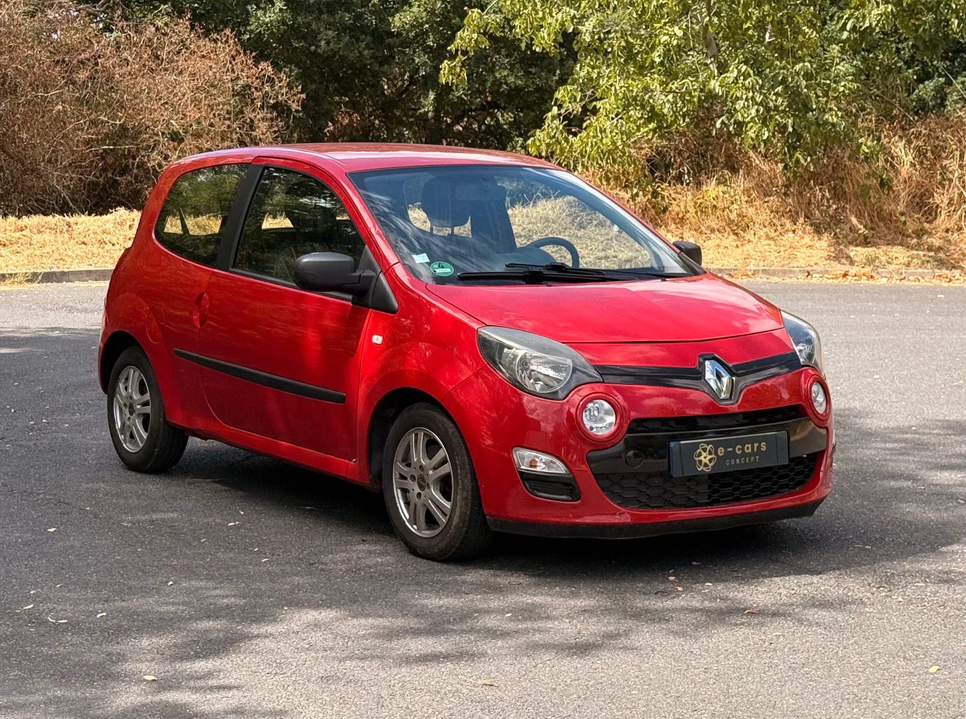 Renault Twingo 1.2L authentique