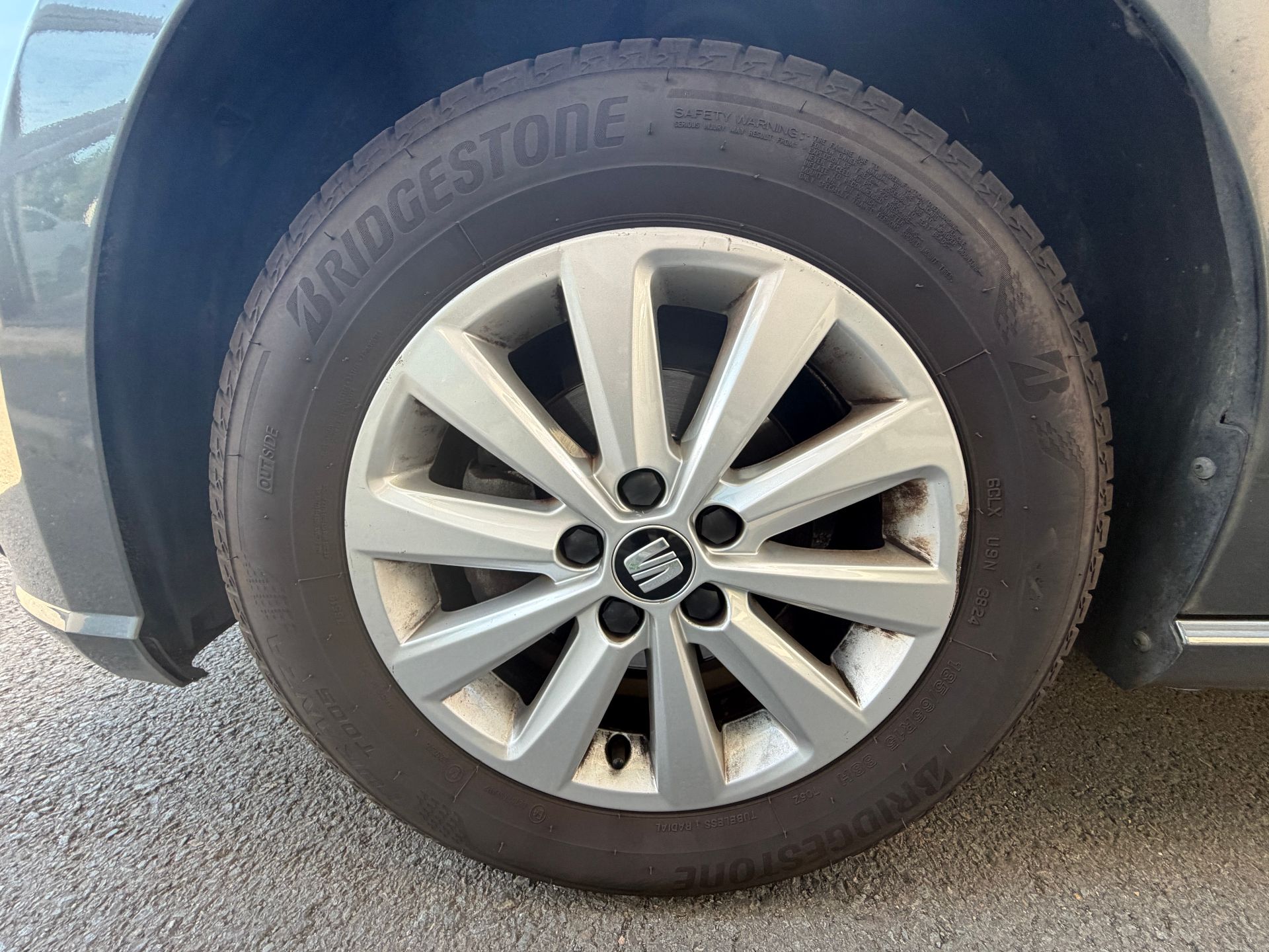 Seat Ibiza “Style” – 9 490 €