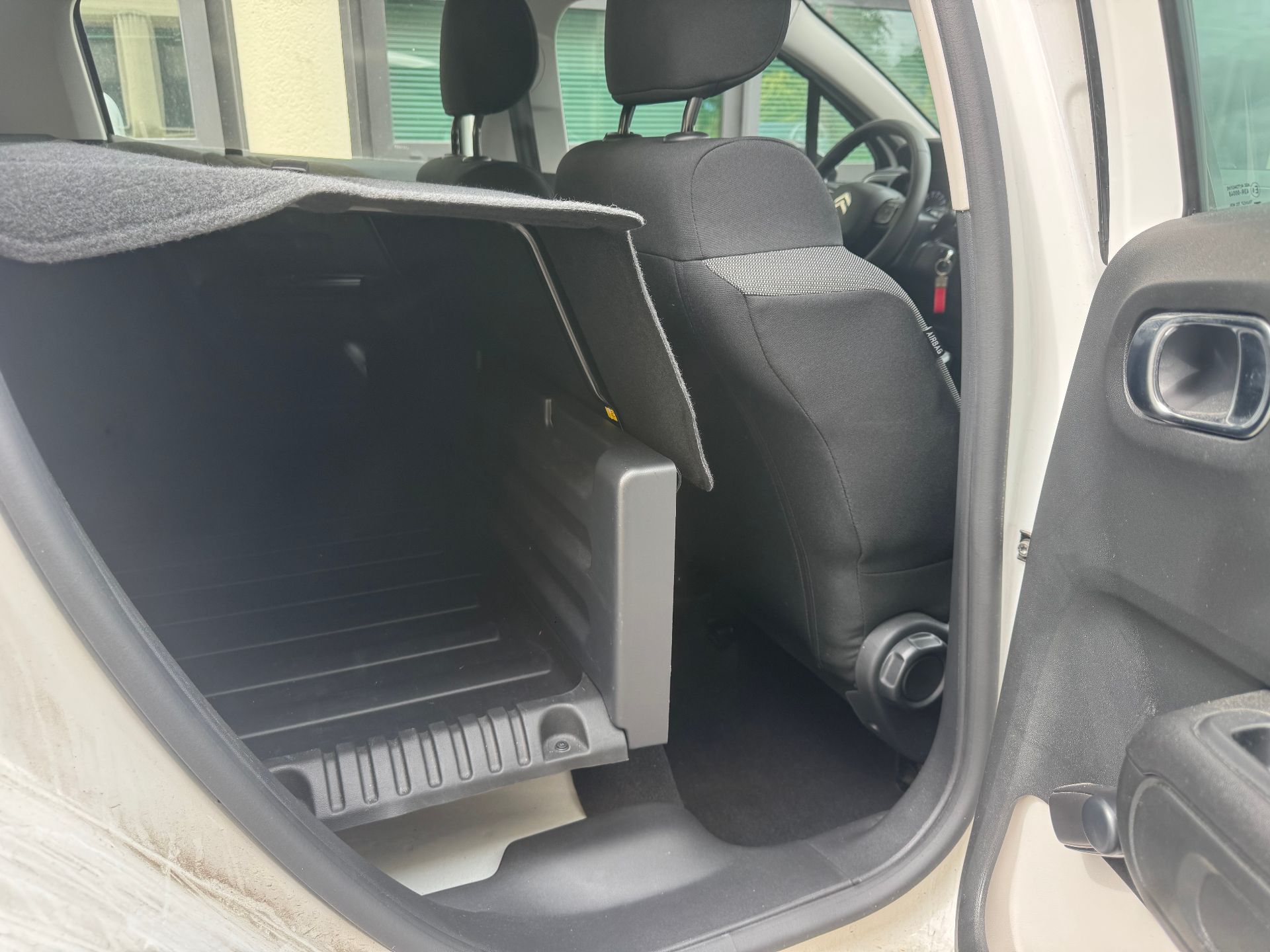 Citroen C3 1.5 HDI 100ch SOCIETE