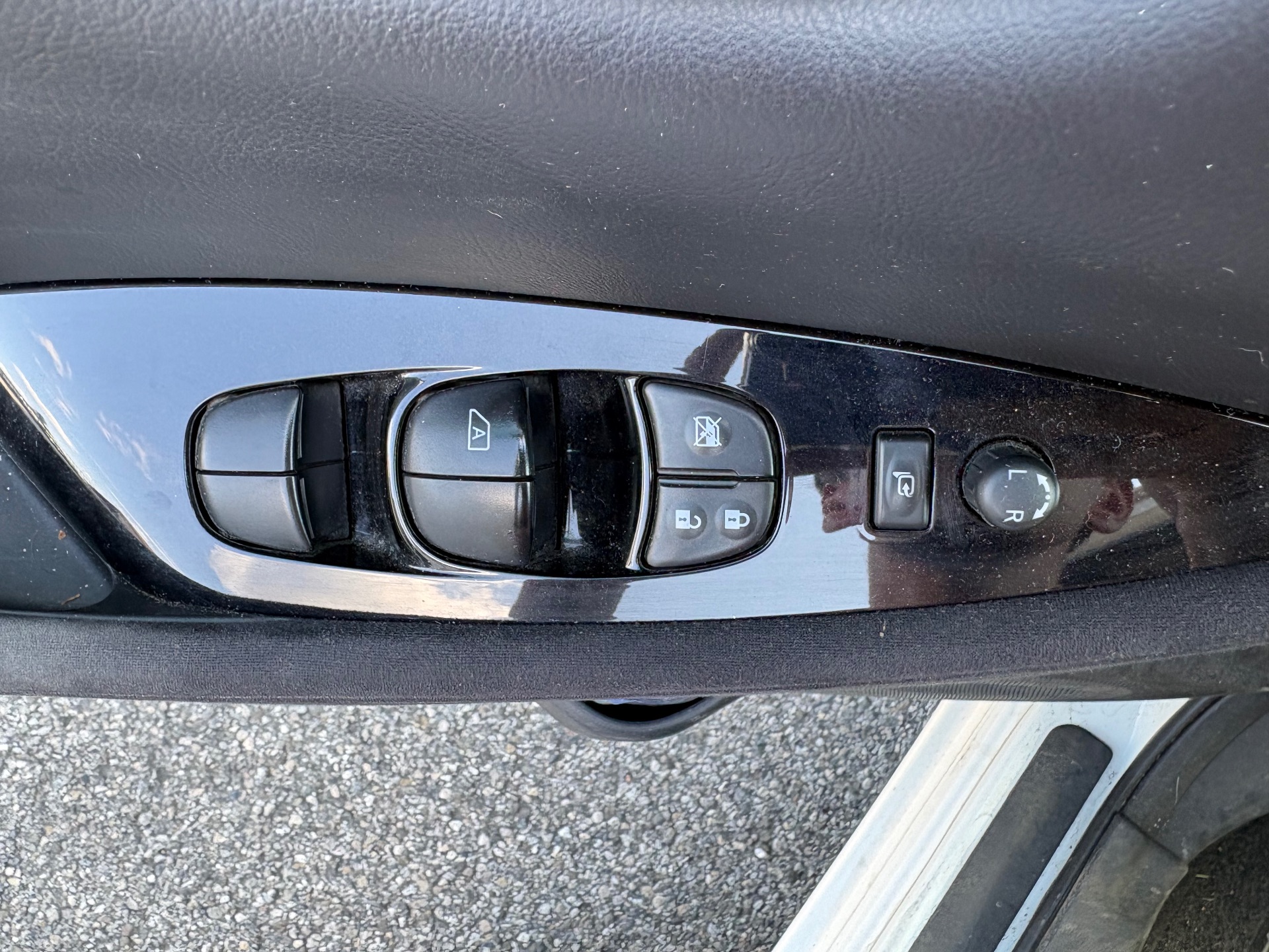 Nissan Leaf 30 KW/H 109ch ACENTA