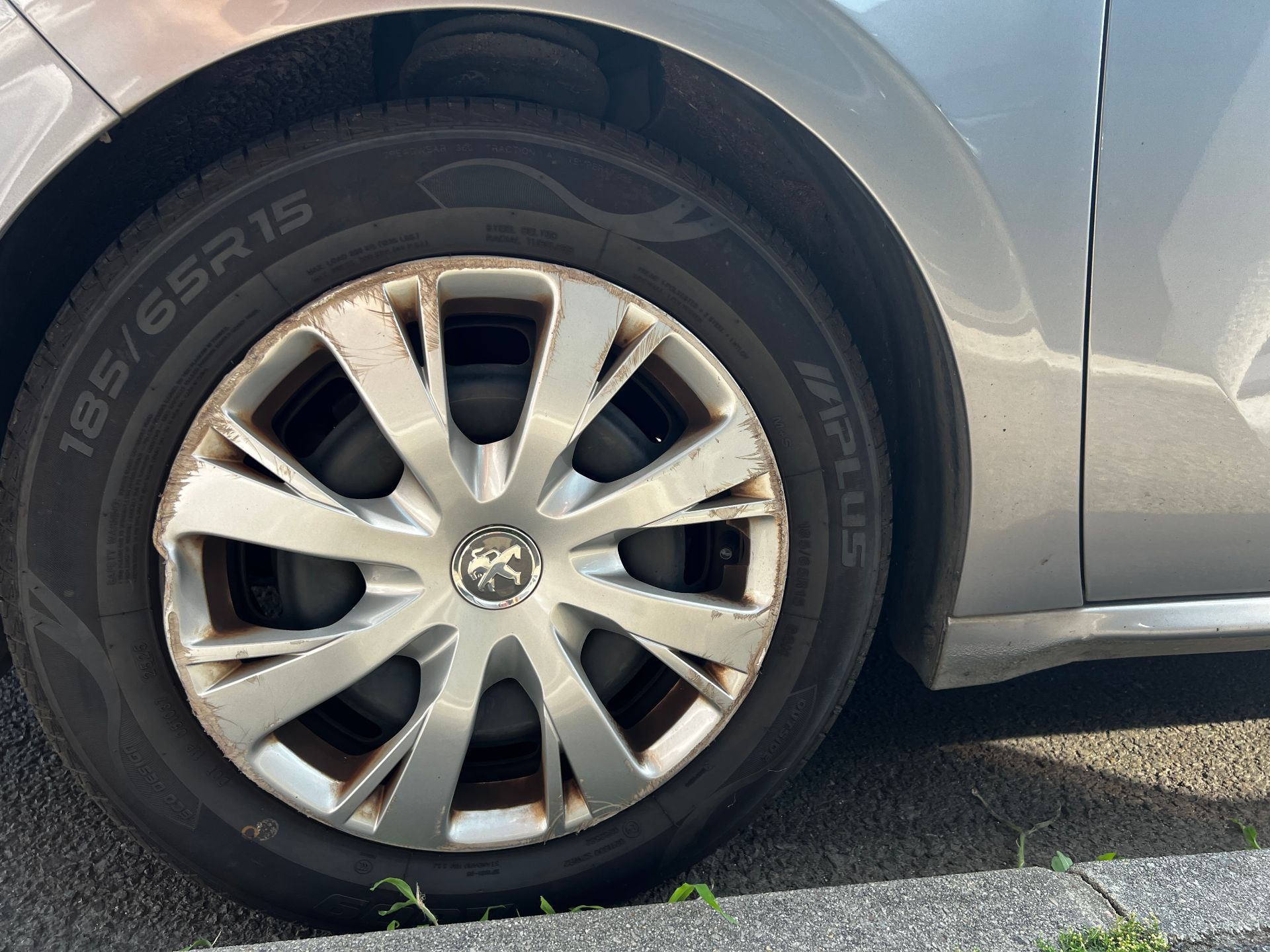 Peugeot 208 1.5l BlueHDI ACTIVE