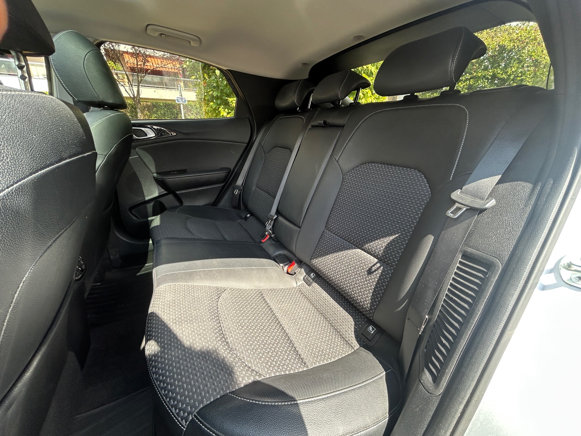Kia XCeed 1.6 GDI HYBRIDE RECHARGEABLE 140ch Design