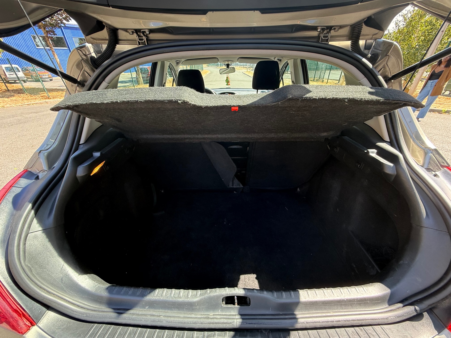 Peugeot 308 1.4 VTi 98ch
