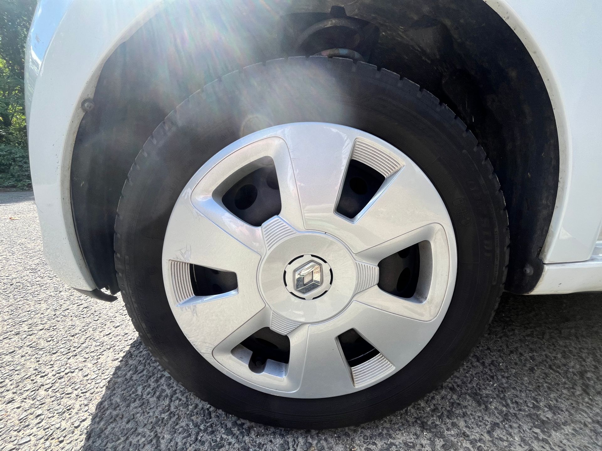 Renault Twingo 1,0 sCE 70ch Life