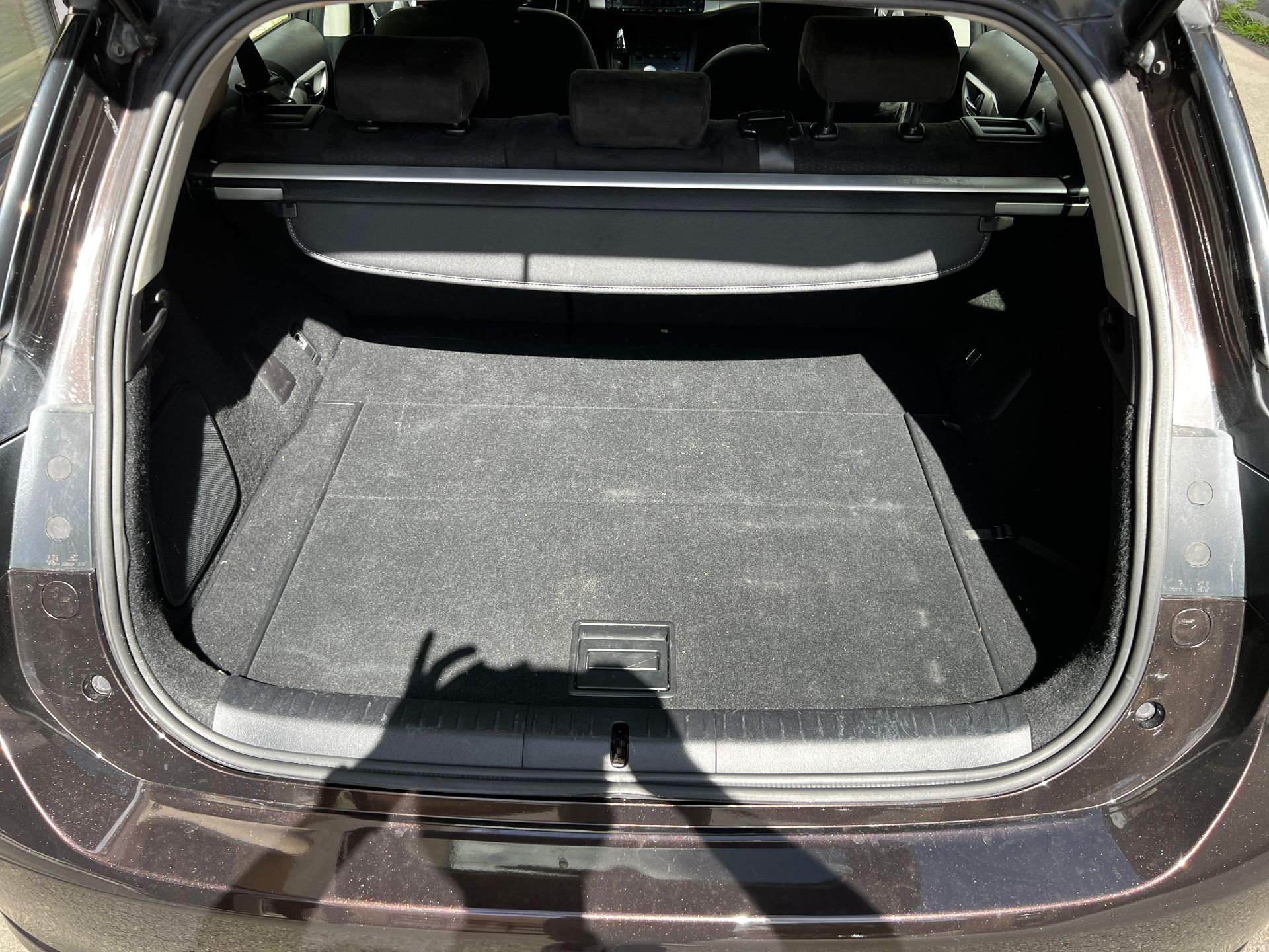 Lexus CT200H 1.8i HYBRID Sensation
