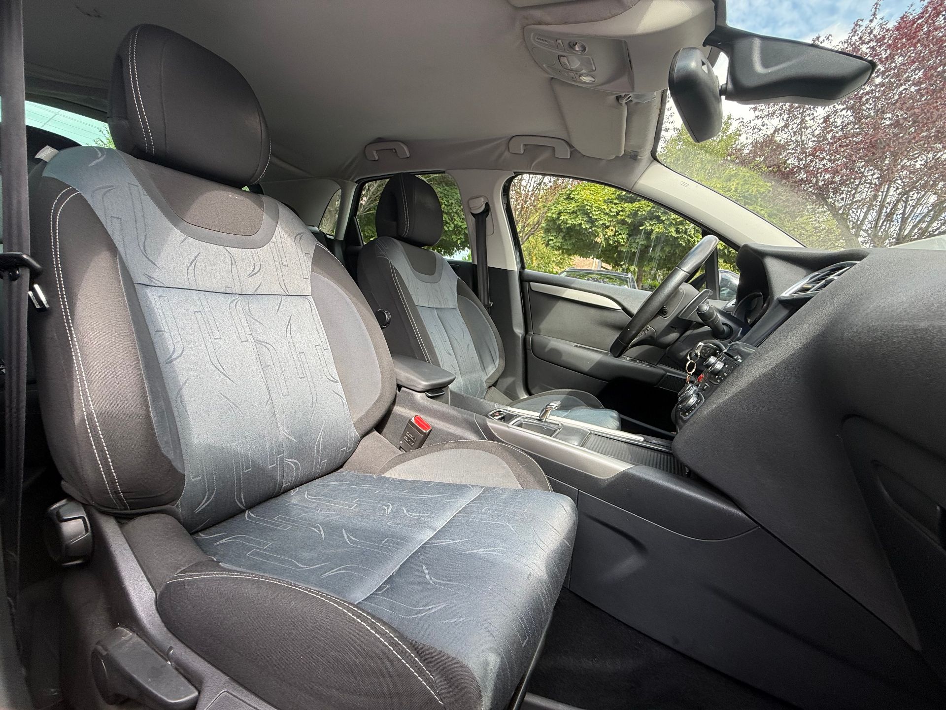Citroen C4 1.6 eHDI 114 114ch Millenium